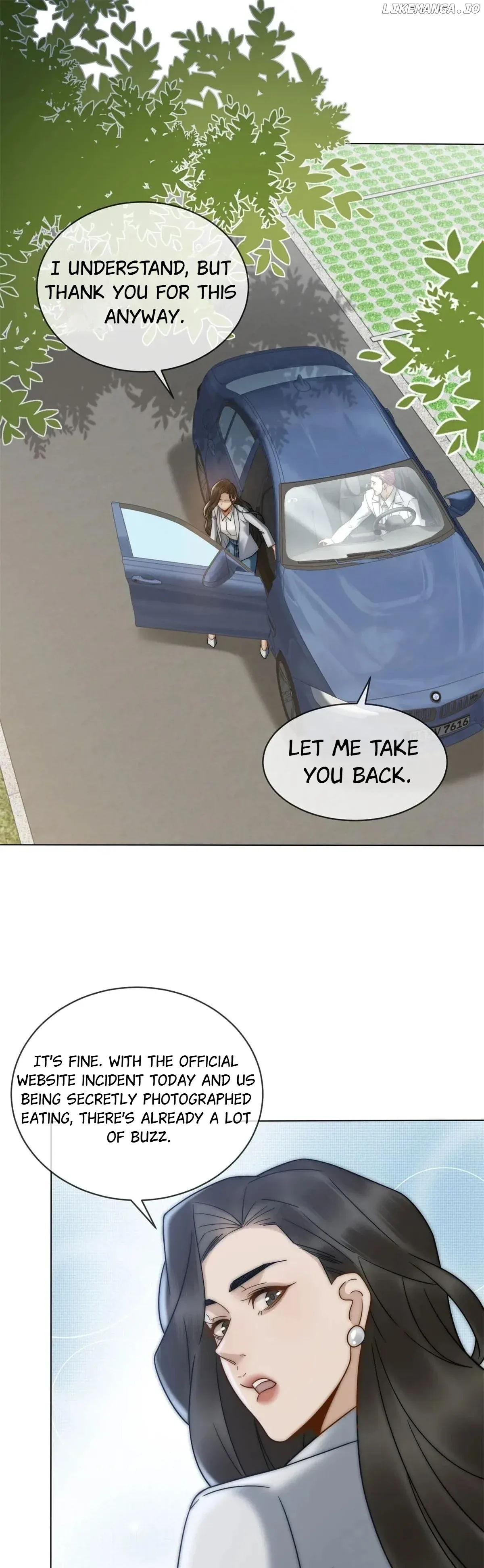 Don’t Mess with a Deadly Revenger [Official] Chapter 55 page 32