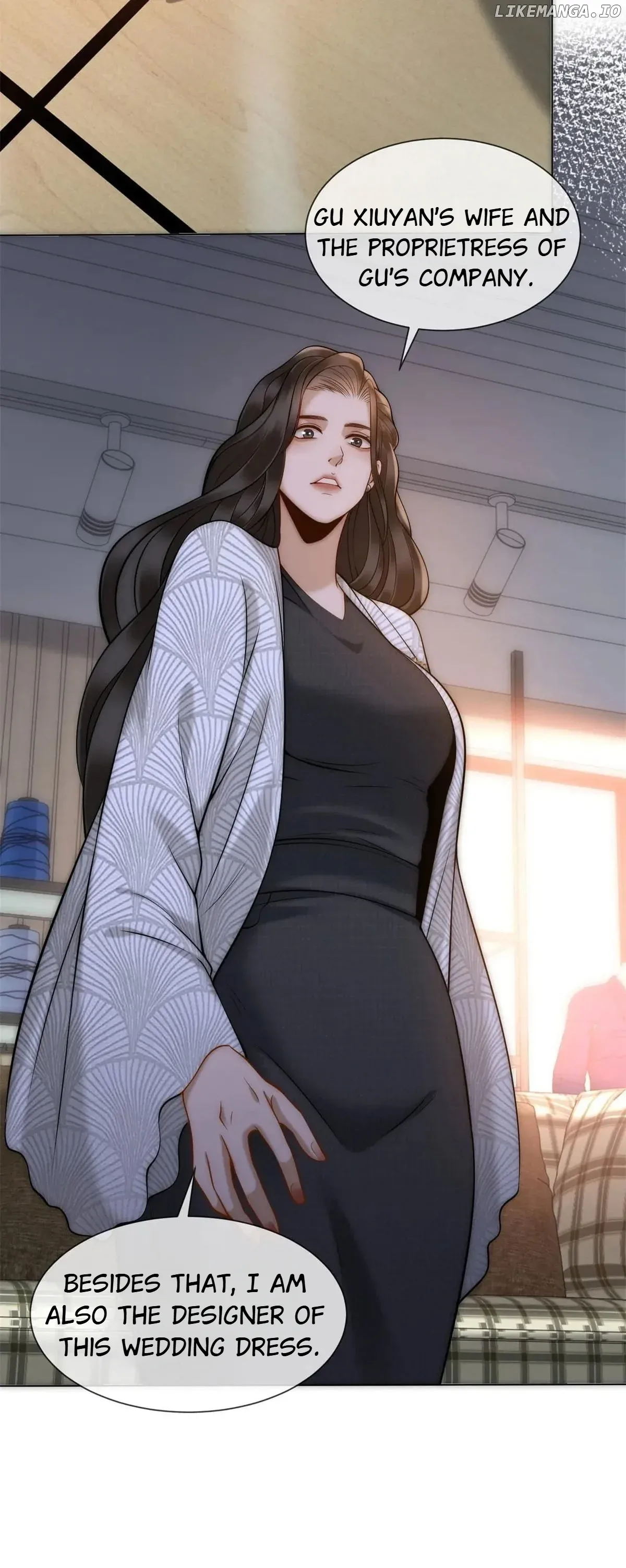 Don’t Mess with a Deadly Revenger [Official] Chapter 59 page 47