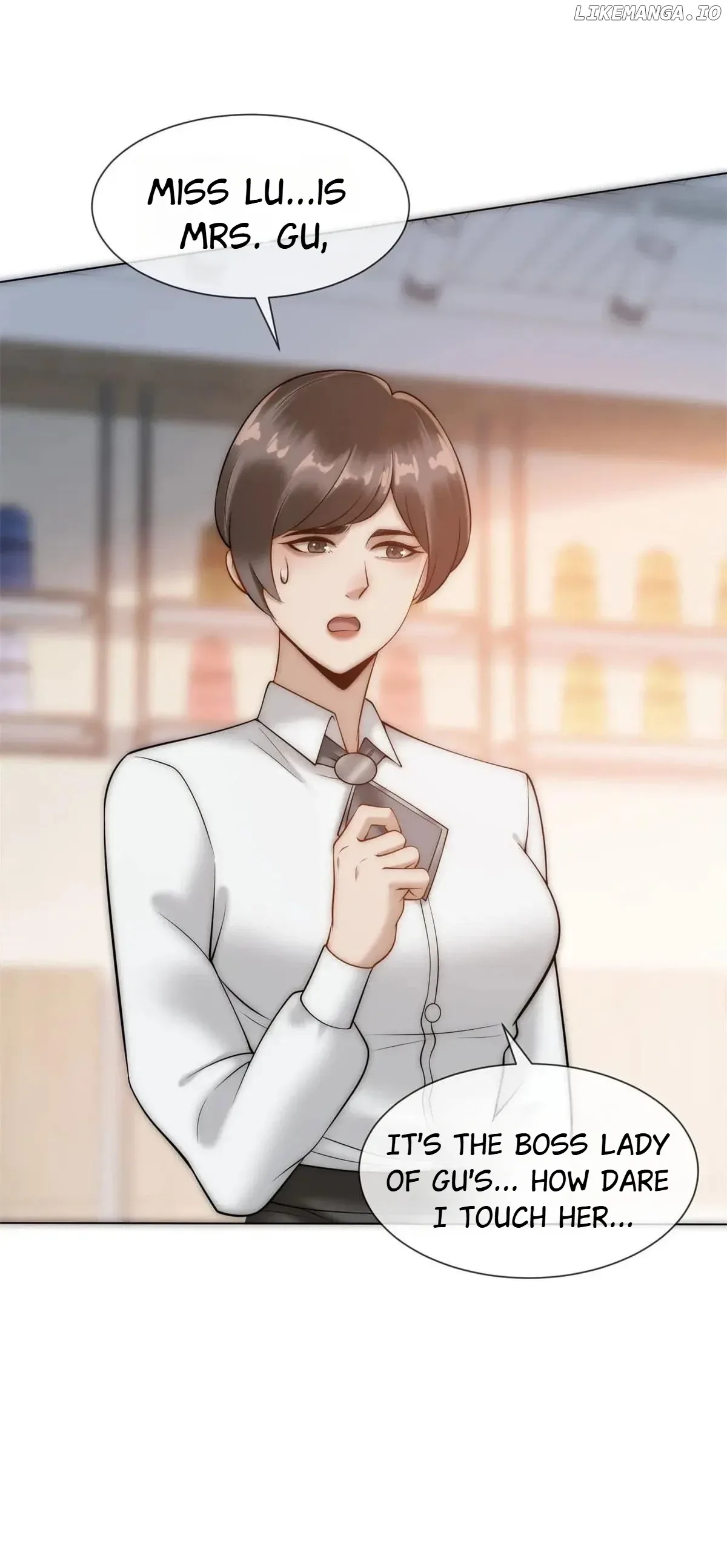 Don’t Mess with a Deadly Revenger [Official] Chapter 59 page 44