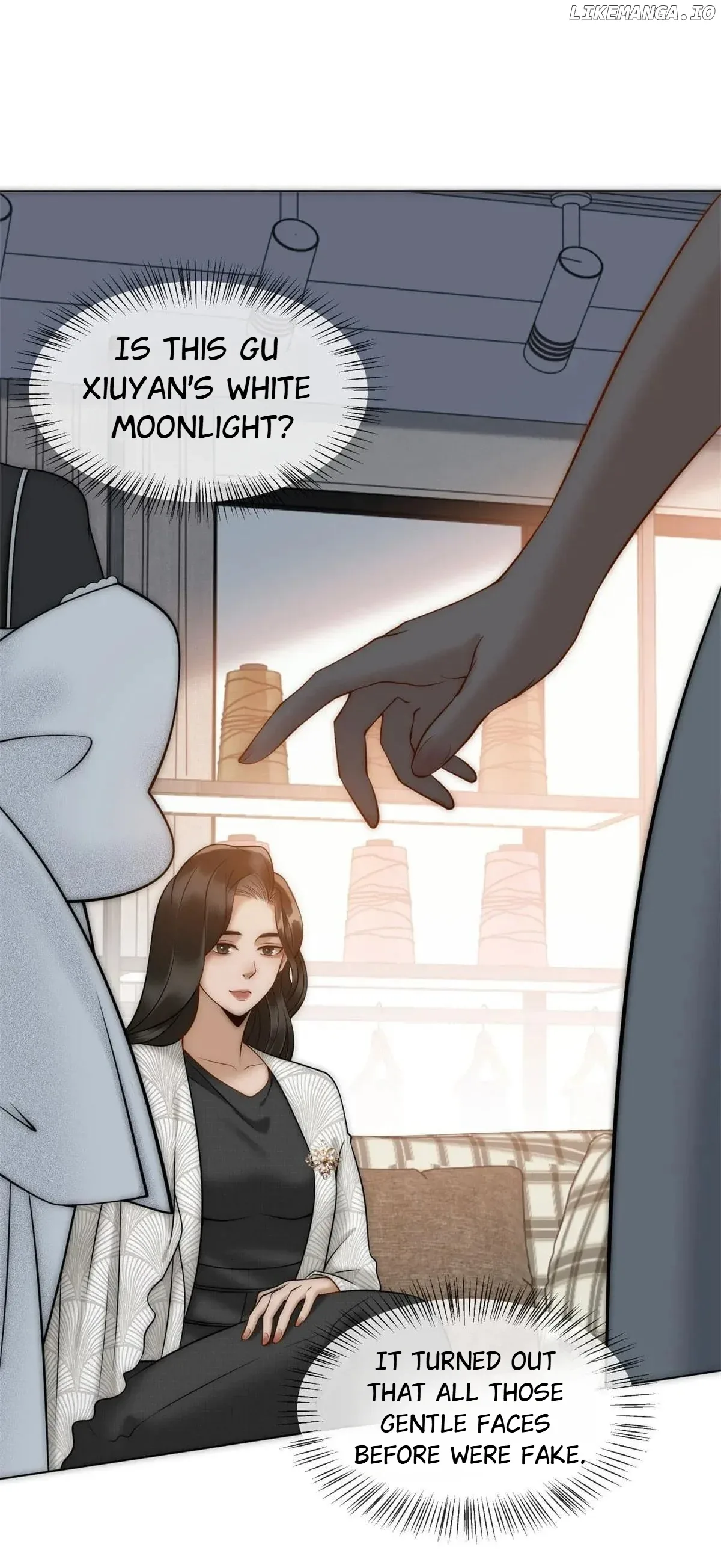 Don’t Mess with a Deadly Revenger [Official] Chapter 59 page 43