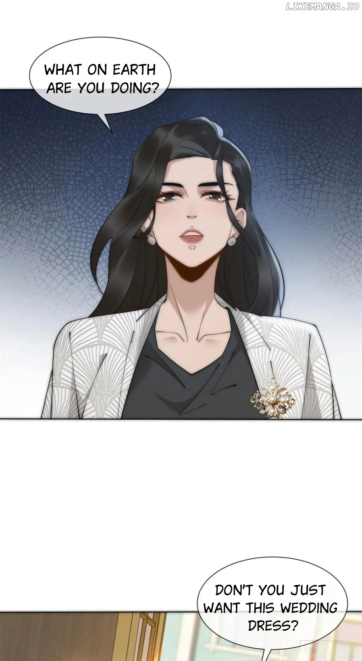 Don’t Mess with a Deadly Revenger [Official] Chapter 59 page 54