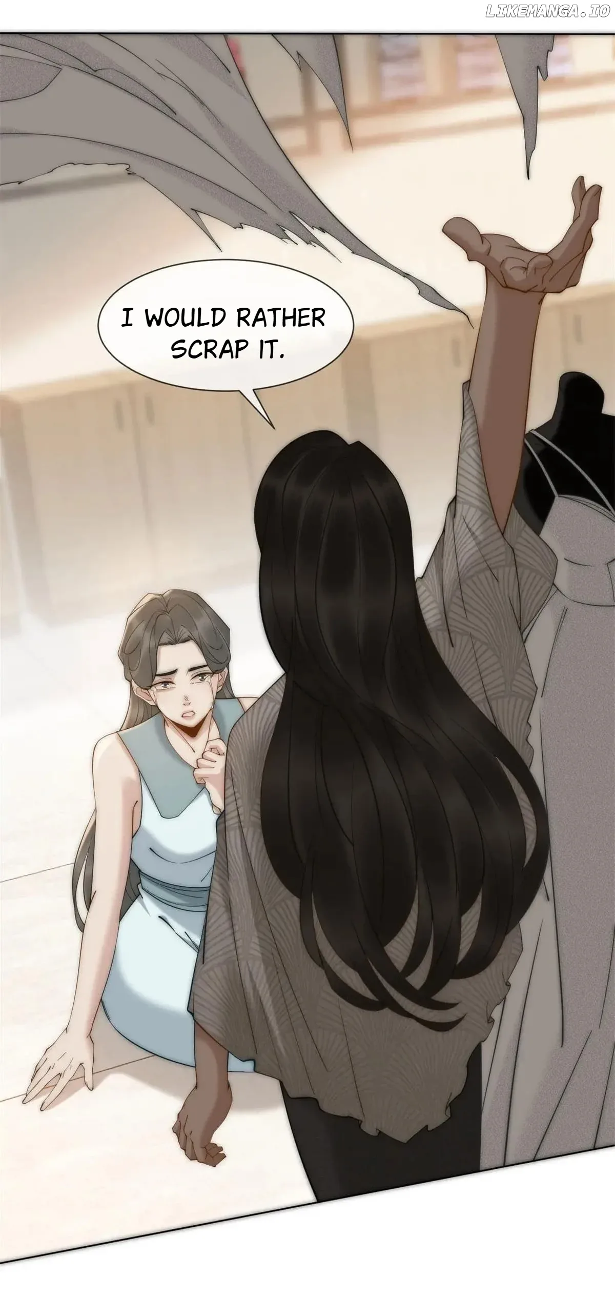 Don’t Mess with a Deadly Revenger [Official] Chapter 59 page 57