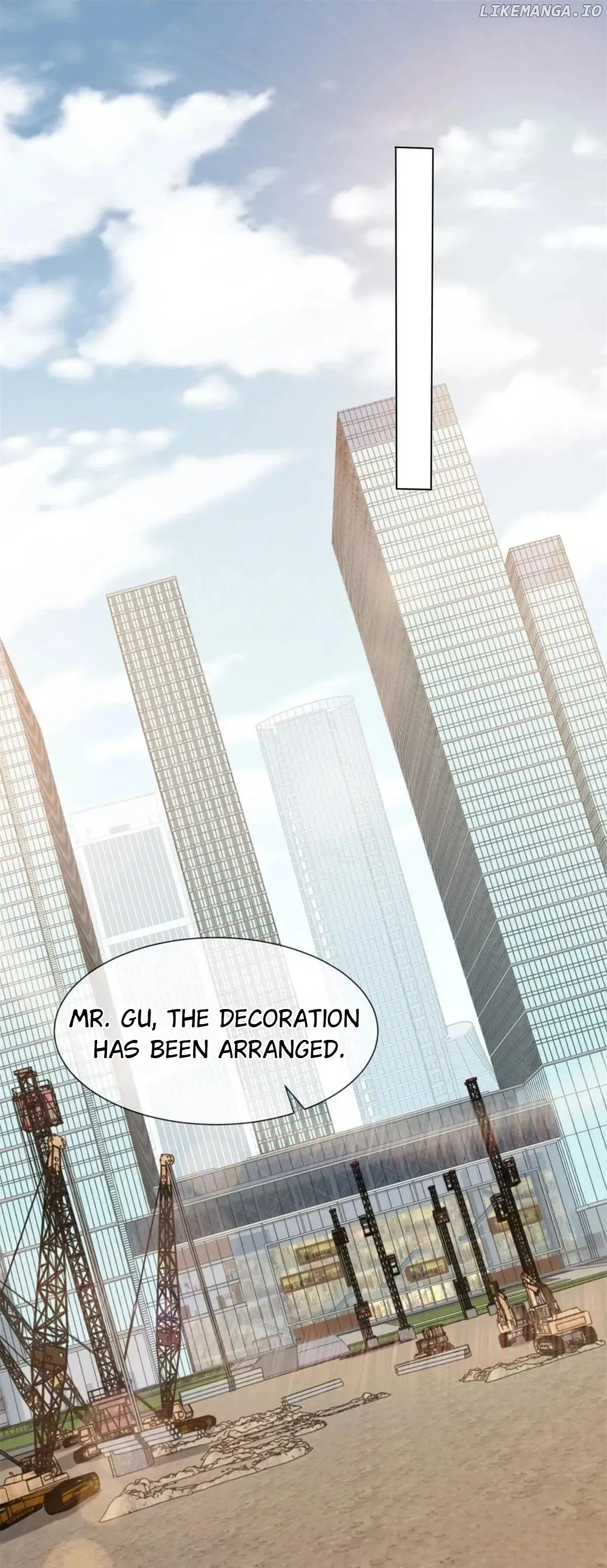 Don’t Mess with a Deadly Revenger [Official] Chapter 39 page 8