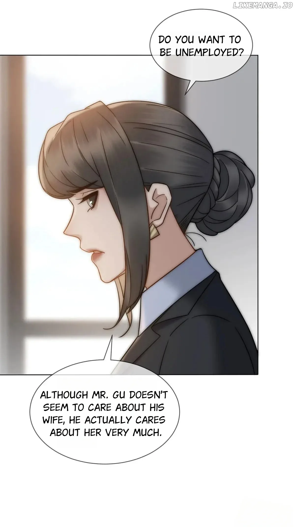 Don’t Mess with a Deadly Revenger [Official] Chapter 39 page 18