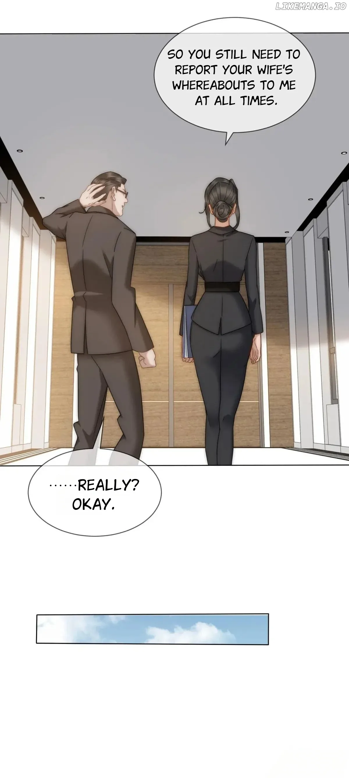 Don’t Mess with a Deadly Revenger [Official] Chapter 39 page 19