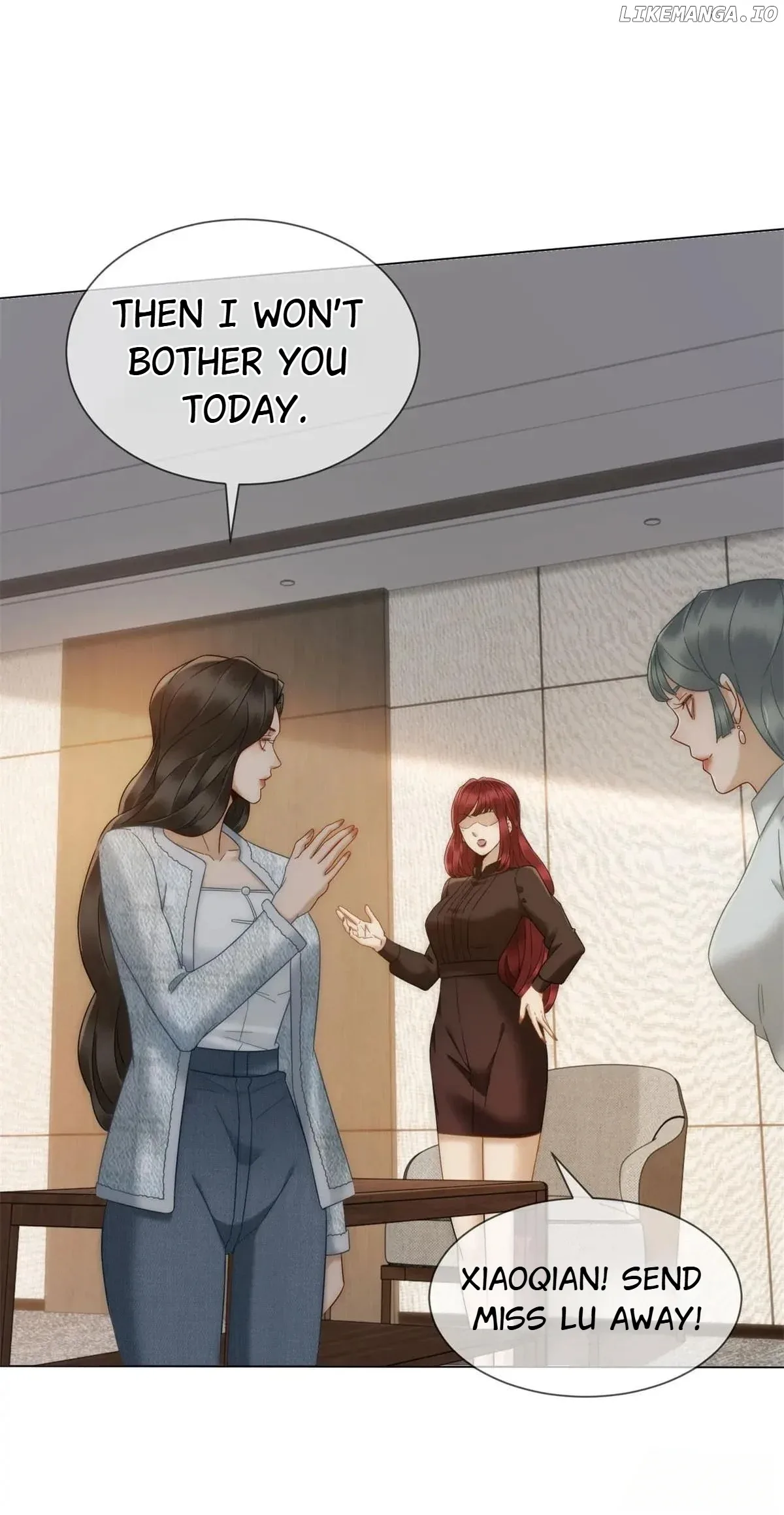 Don’t Mess with a Deadly Revenger [Official] Chapter 39 page 27