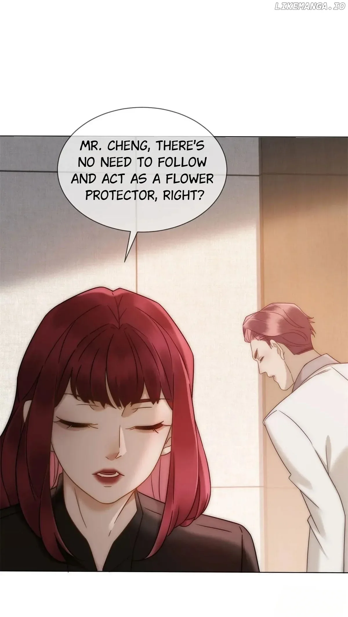 Don’t Mess with a Deadly Revenger [Official] Chapter 39 page 28