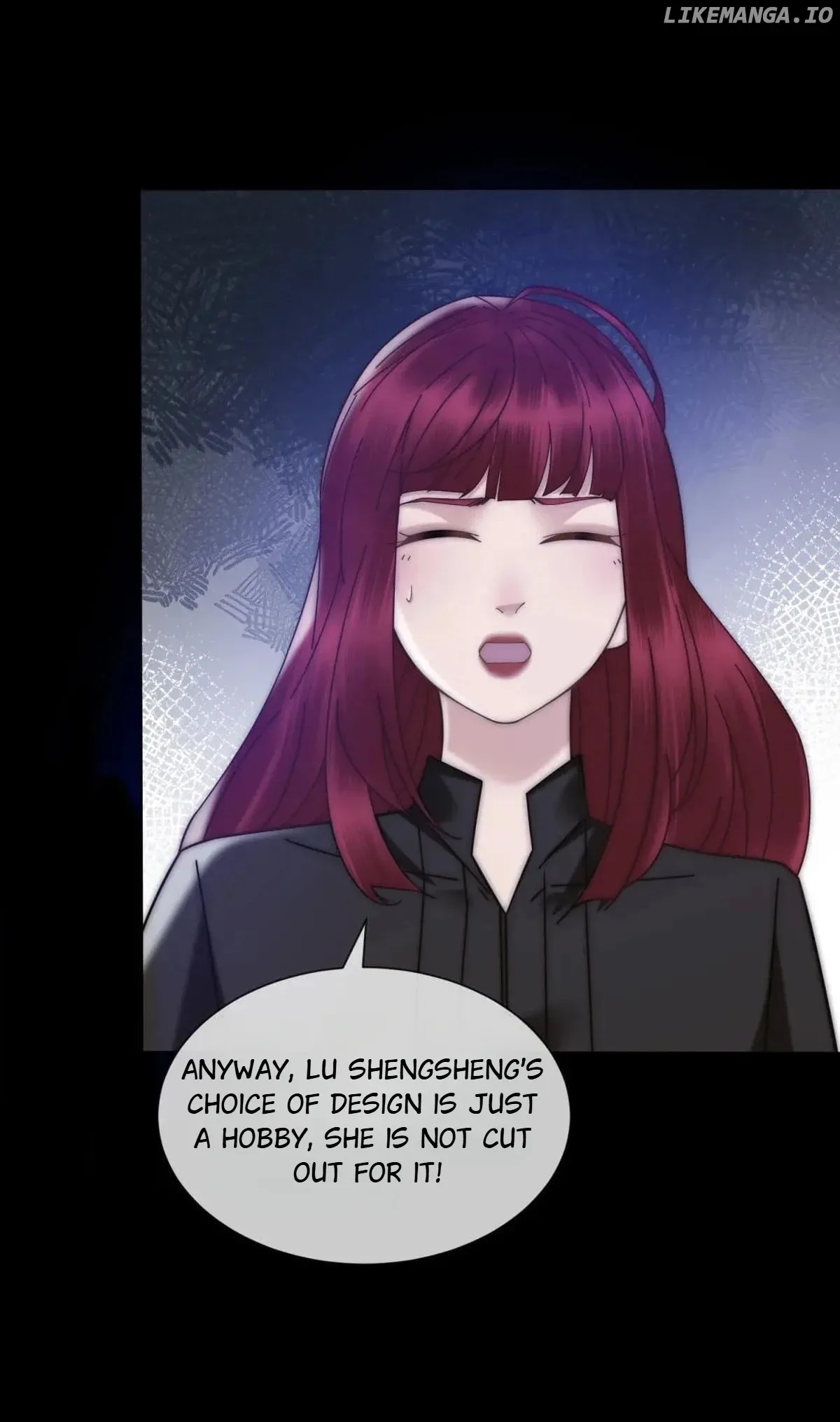 Don’t Mess with a Deadly Revenger [Official] Chapter 39 page 39