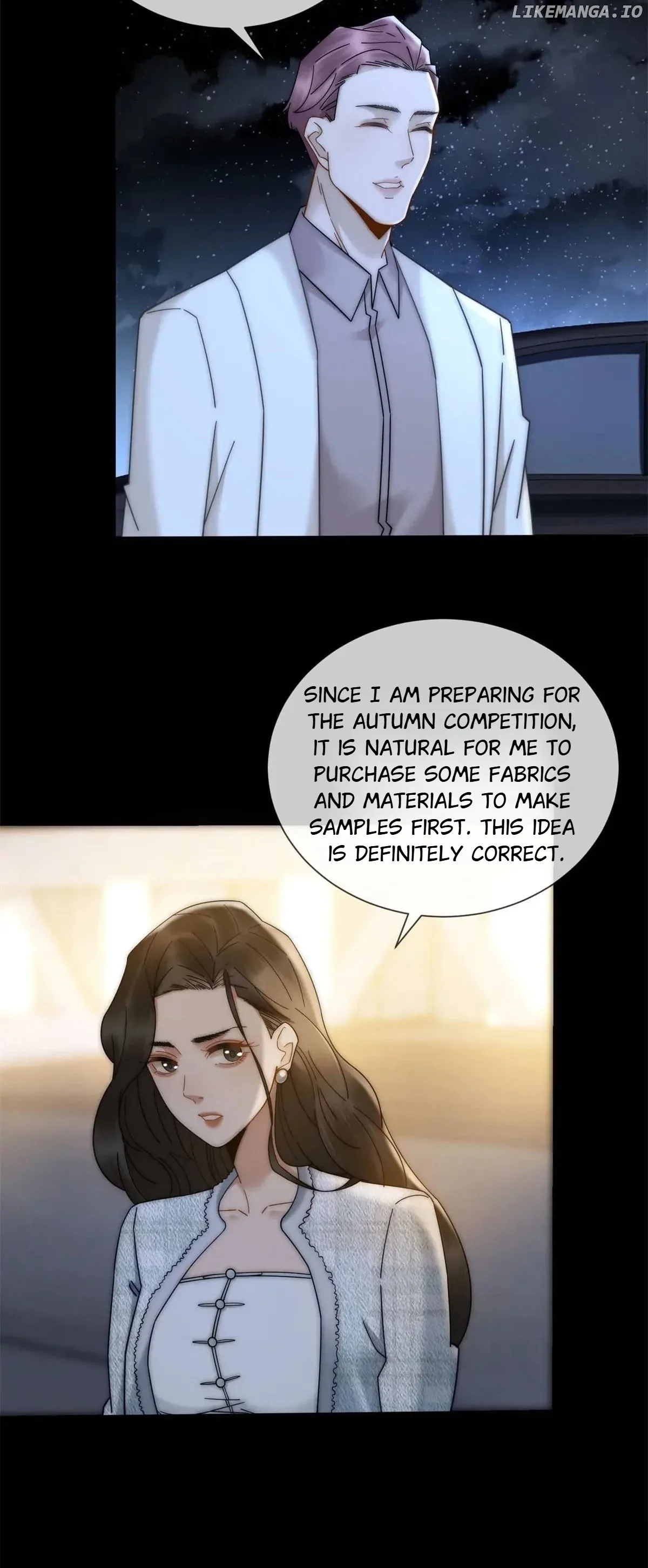 Don’t Mess with a Deadly Revenger [Official] Chapter 39 page 48