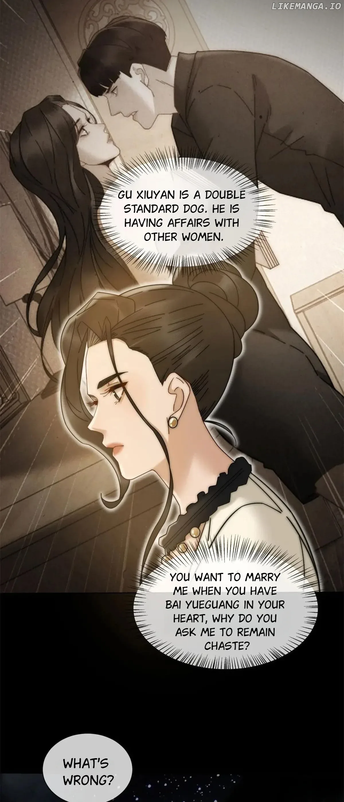 Don’t Mess with a Deadly Revenger [Official] Chapter 39 page 52