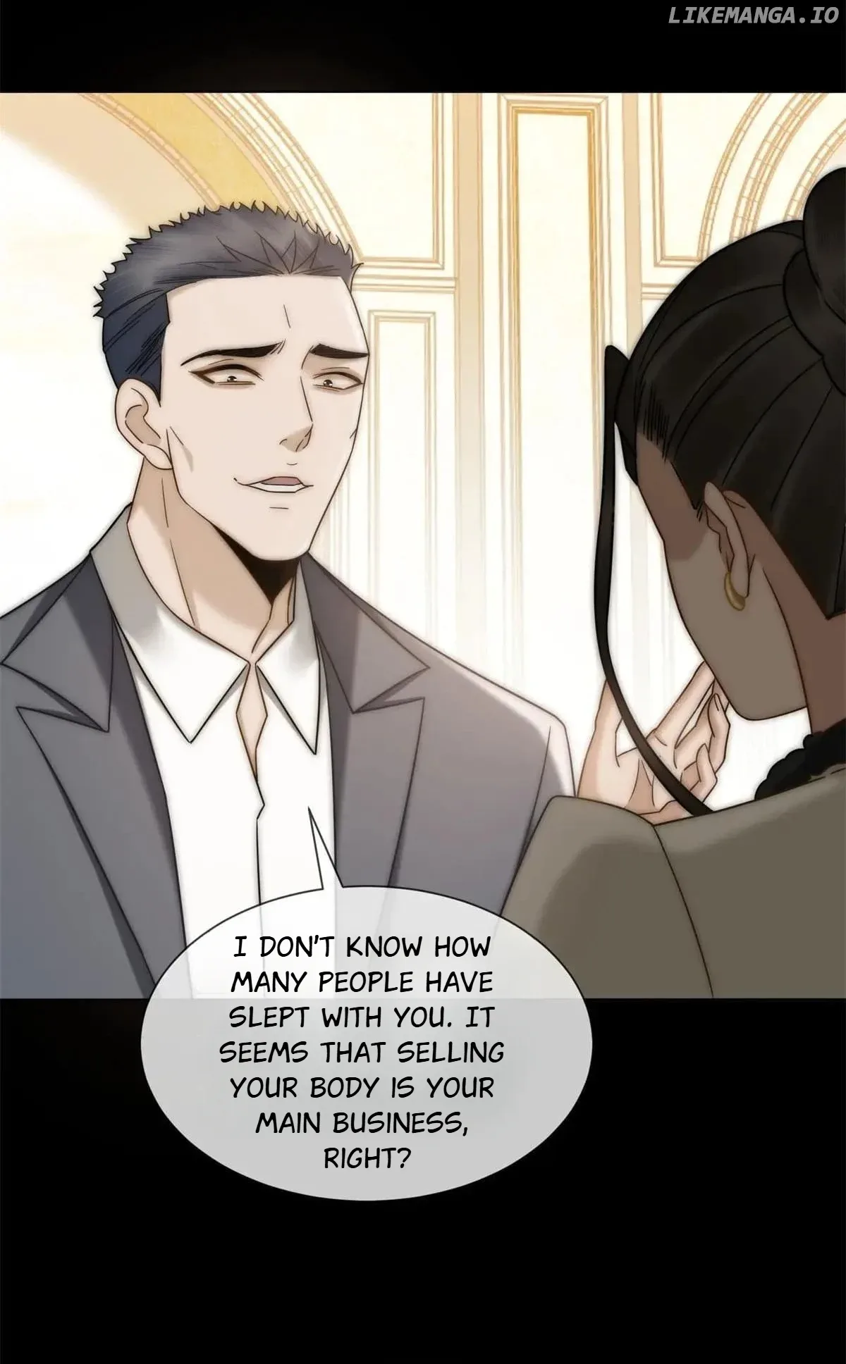 Don’t Mess with a Deadly Revenger [Official] Chapter 39 page 58