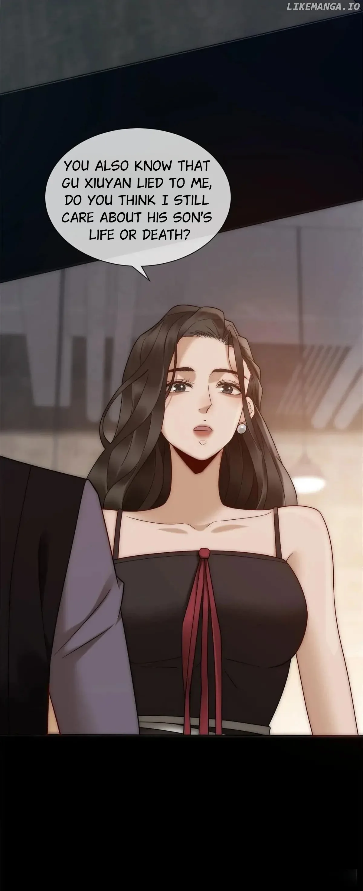 Don’t Mess with a Deadly Revenger [Official] Chapter 49 page 4