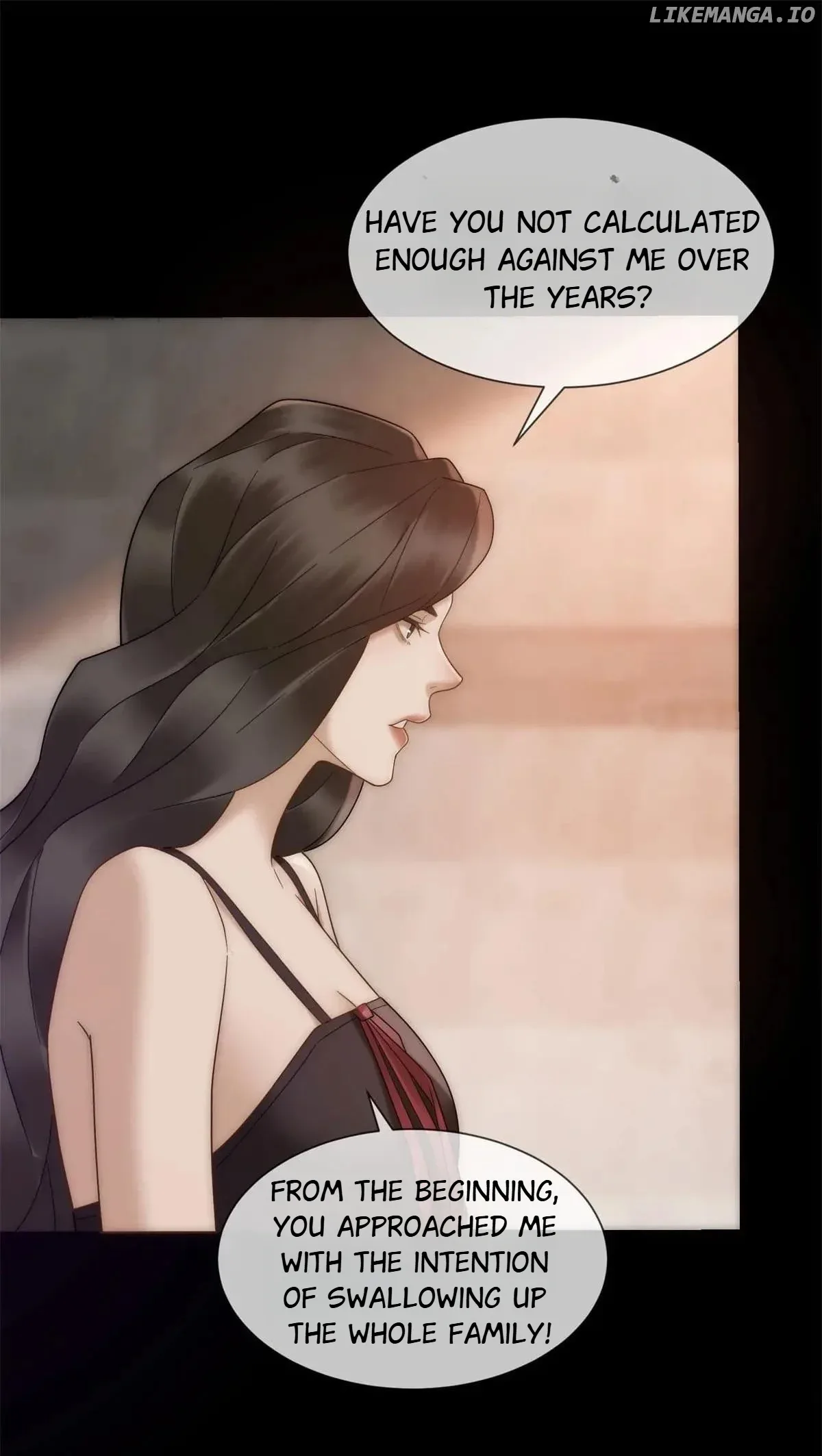 Don’t Mess with a Deadly Revenger [Official] Chapter 49 page 7