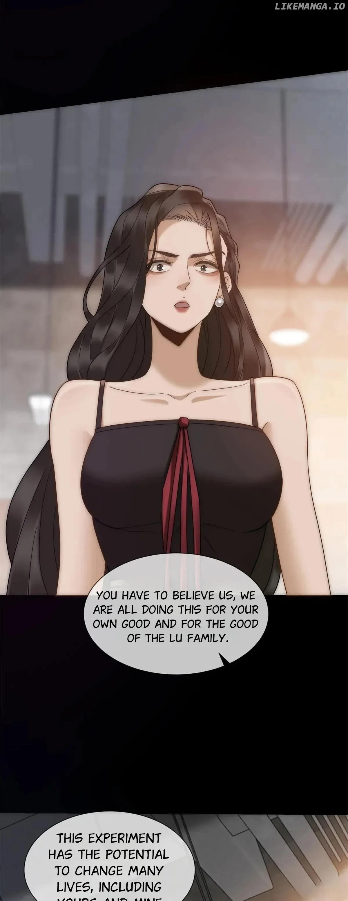 Don’t Mess with a Deadly Revenger [Official] Chapter 49 page 10