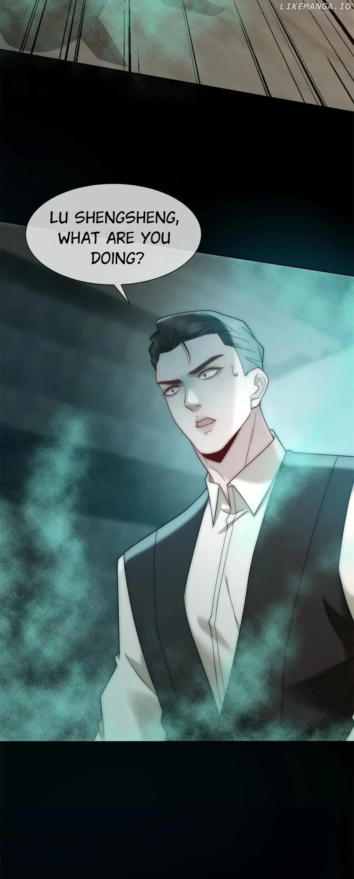 Don’t Mess with a Deadly Revenger [Official] Chapter 49 page 18