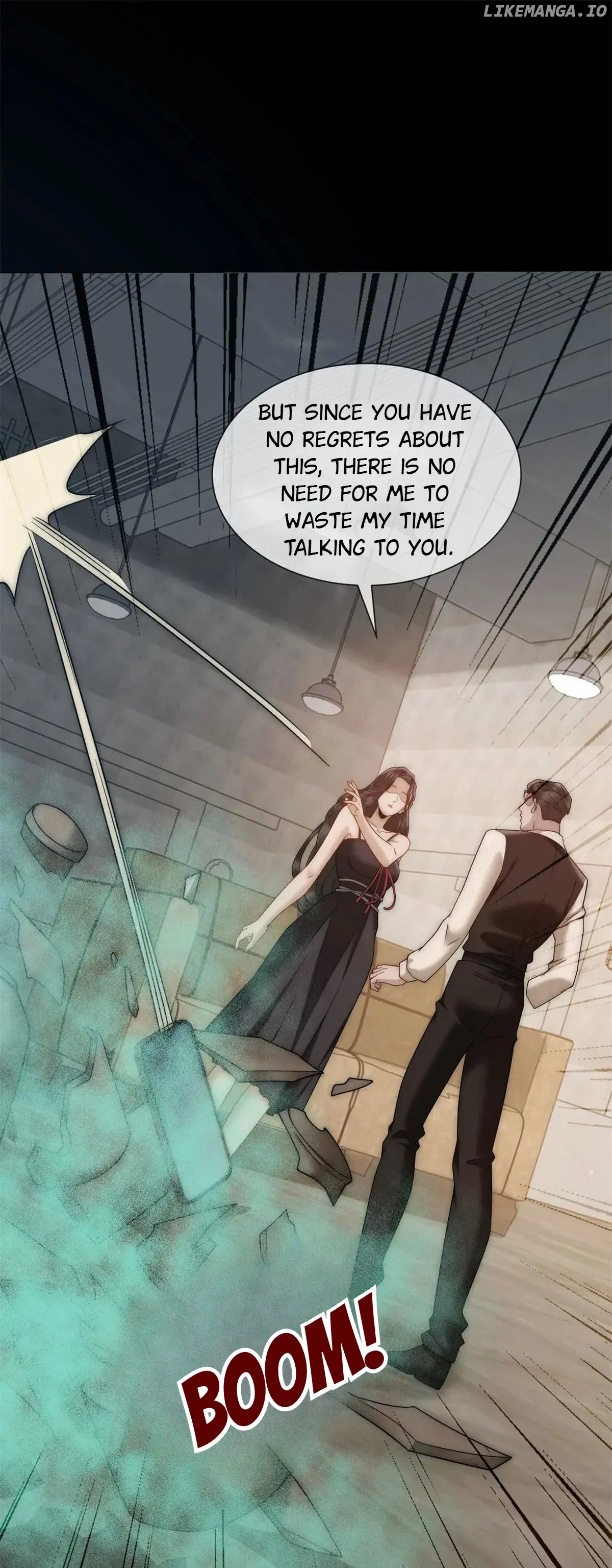 Don’t Mess with a Deadly Revenger [Official] Chapter 49 page 17