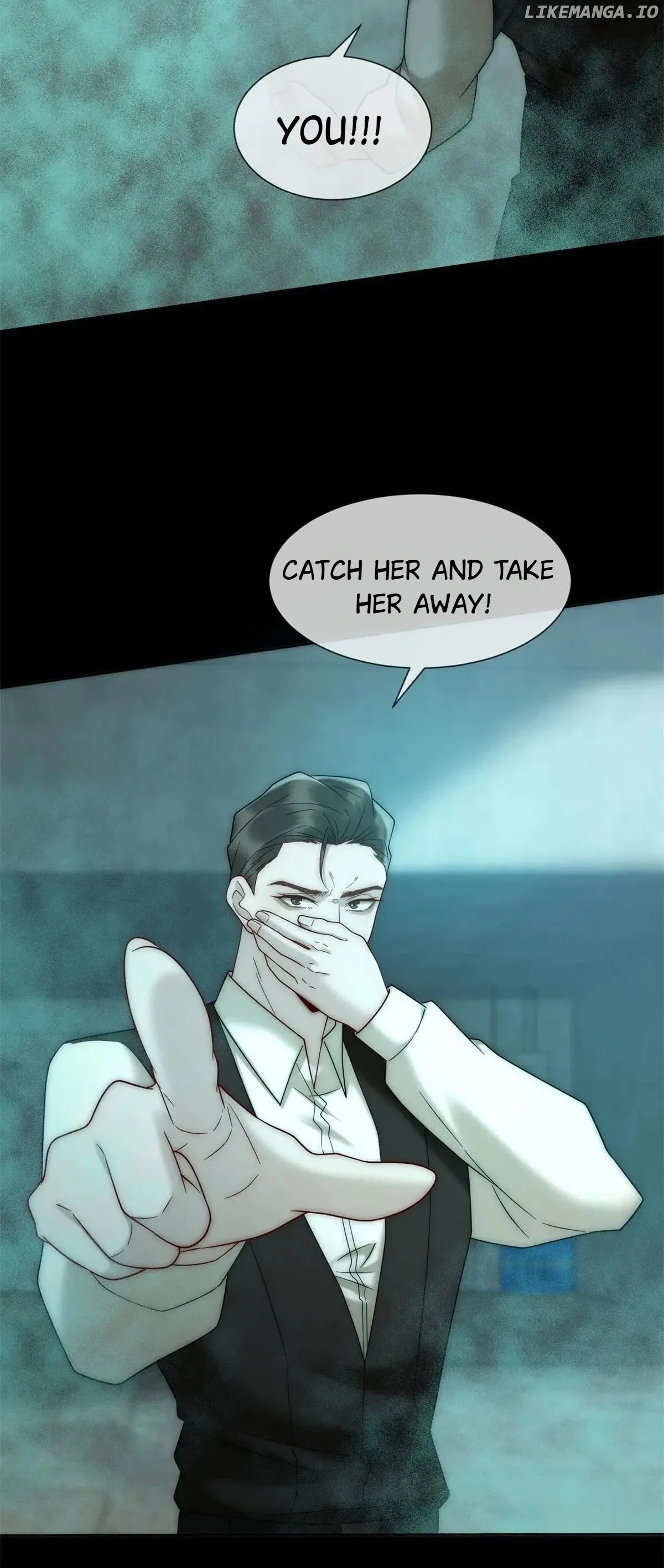 Don’t Mess with a Deadly Revenger [Official] Chapter 49 page 20