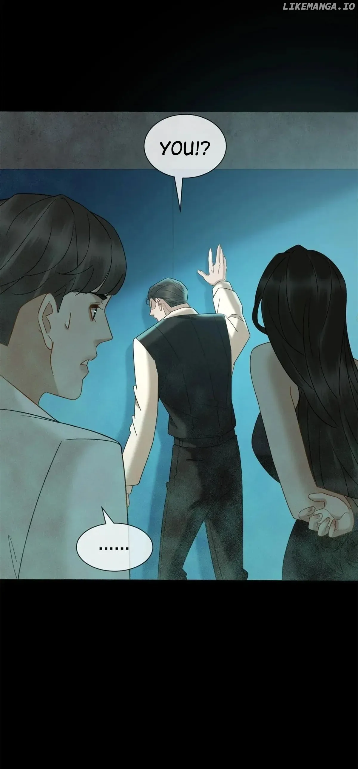 Don’t Mess with a Deadly Revenger [Official] Chapter 49 page 24