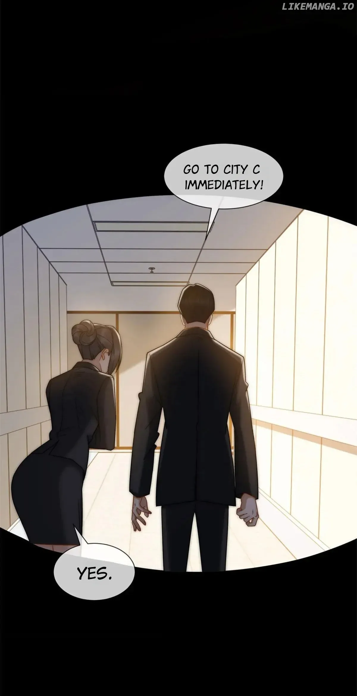 Don’t Mess with a Deadly Revenger [Official] Chapter 49 page 37