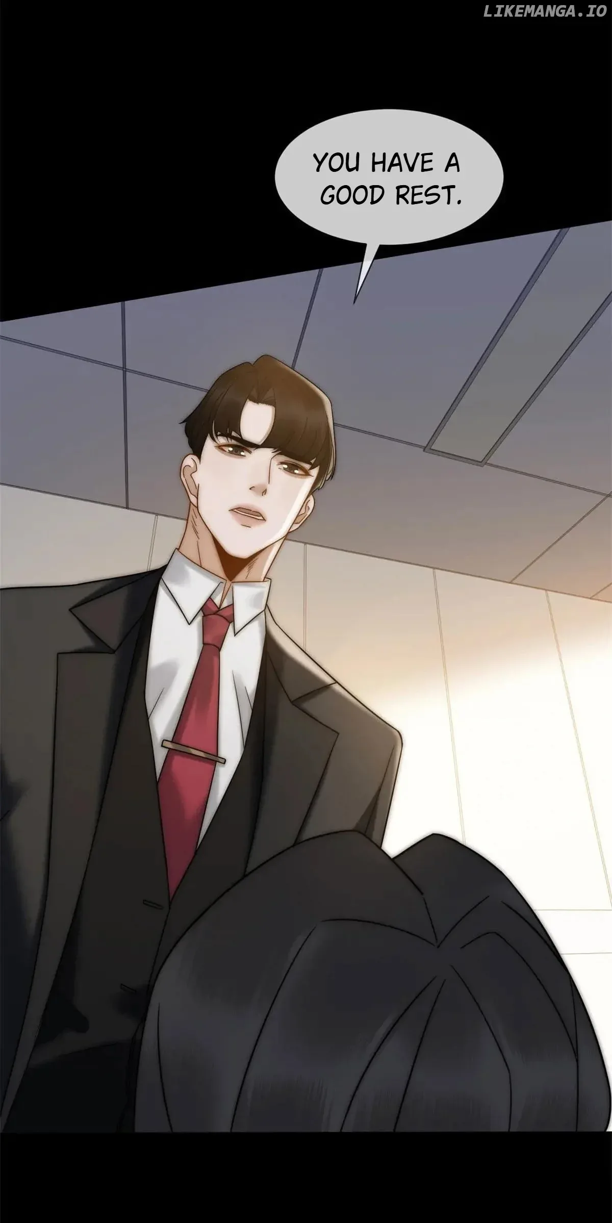 Don’t Mess with a Deadly Revenger [Official] Chapter 49 page 35