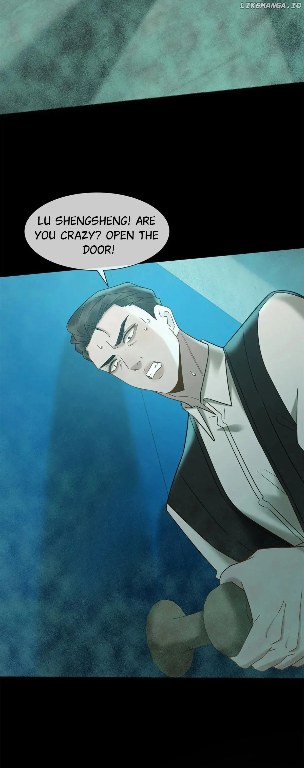 Don’t Mess with a Deadly Revenger [Official] Chapter 49 page 23
