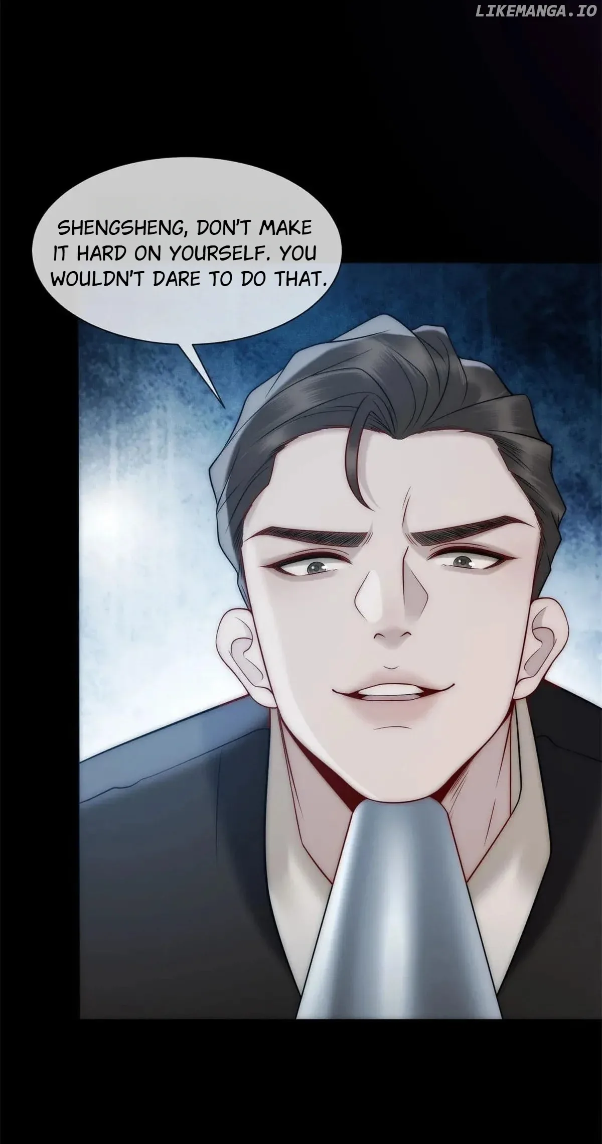 Don’t Mess with a Deadly Revenger [Official] Chapter 49 page 46