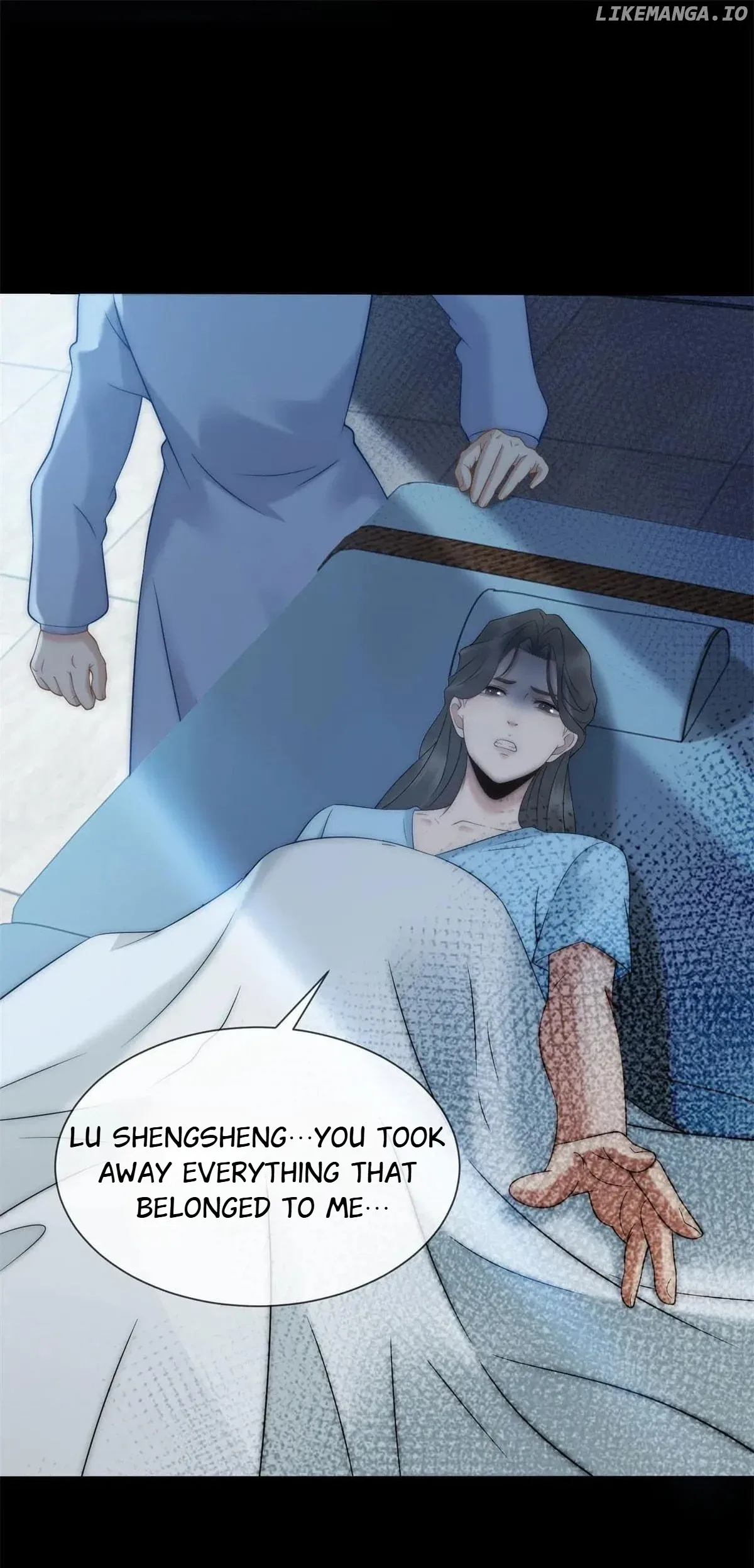 Don’t Mess with a Deadly Revenger [Official] Chapter 49 page 38