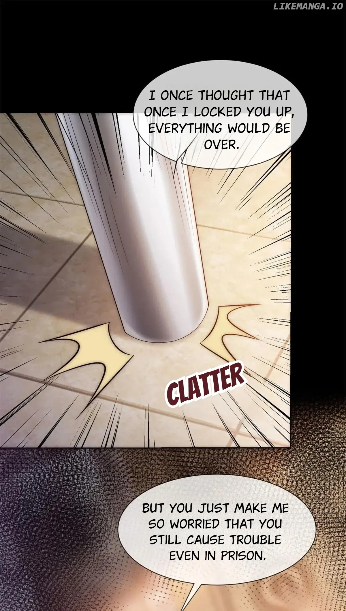 Don’t Mess with a Deadly Revenger [Official] Chapter 49 page 43
