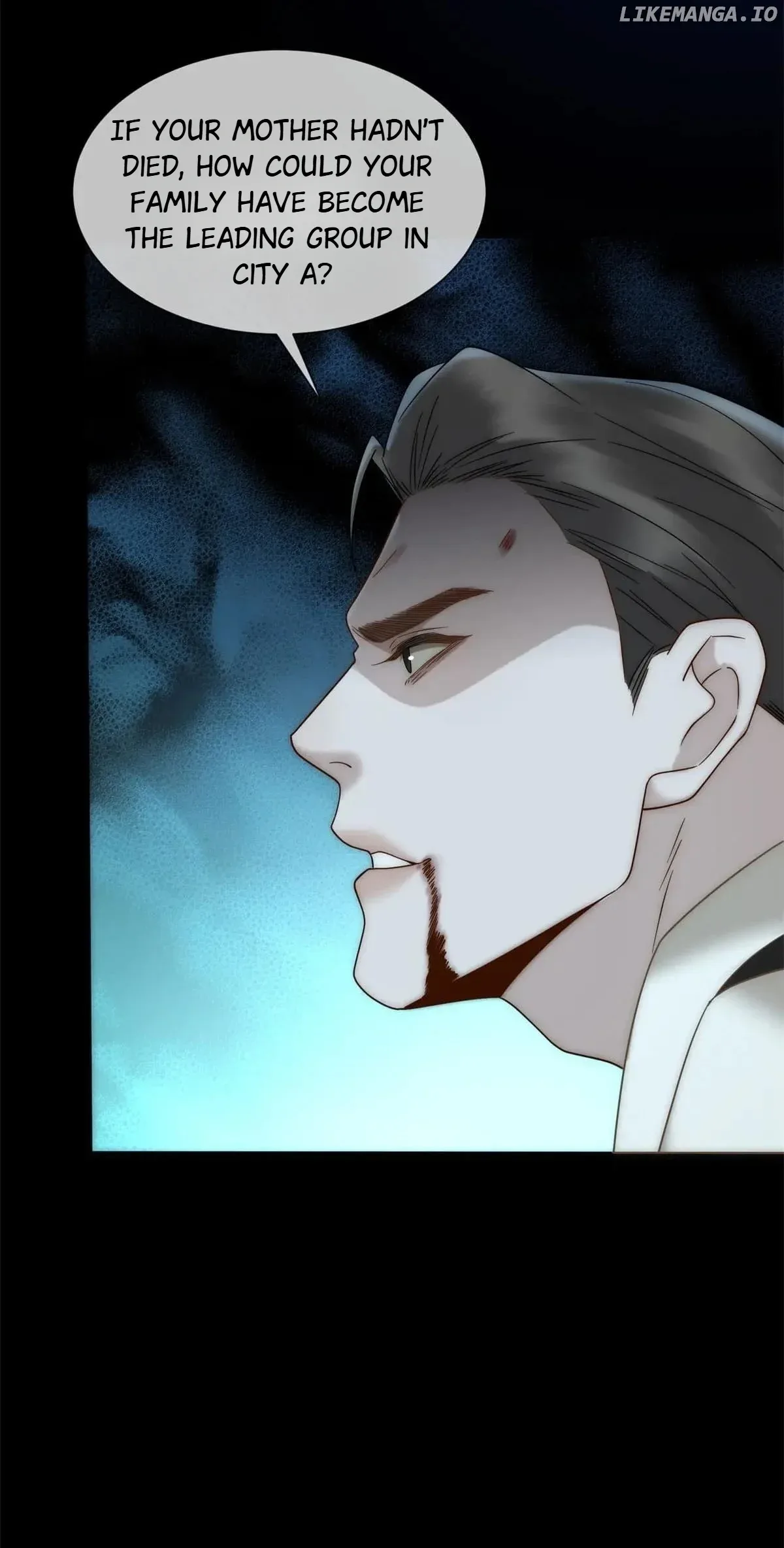 Don’t Mess with a Deadly Revenger [Official] Chapter 49 page 62