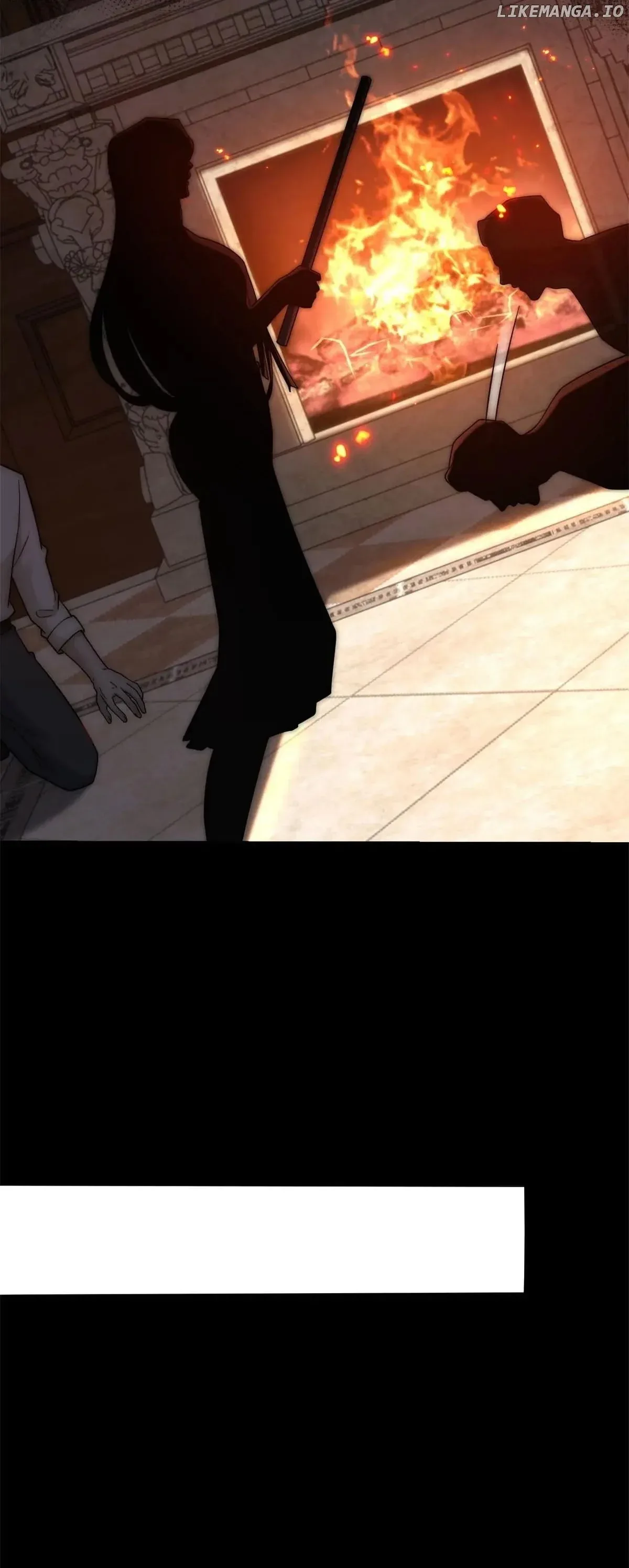 Don’t Mess with a Deadly Revenger [Official] Chapter 49 page 58