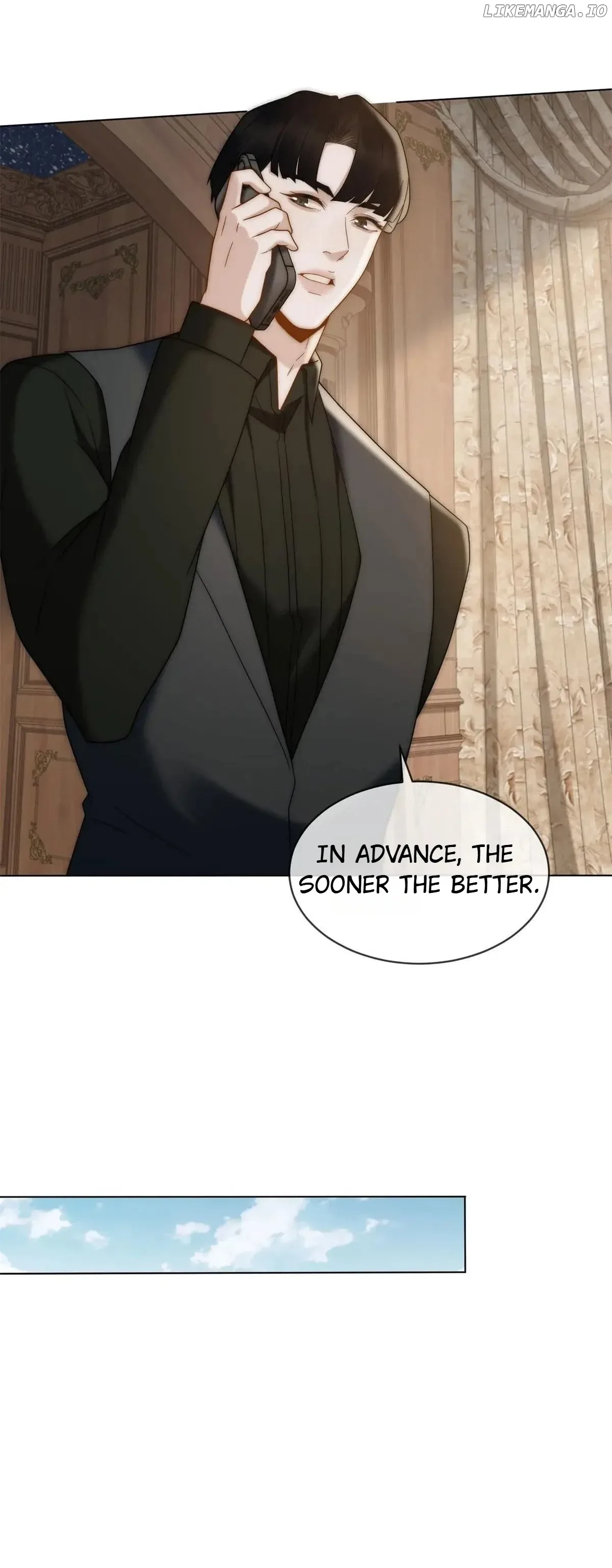 Don’t Mess with a Deadly Revenger [Official] Chapter 54 page 12