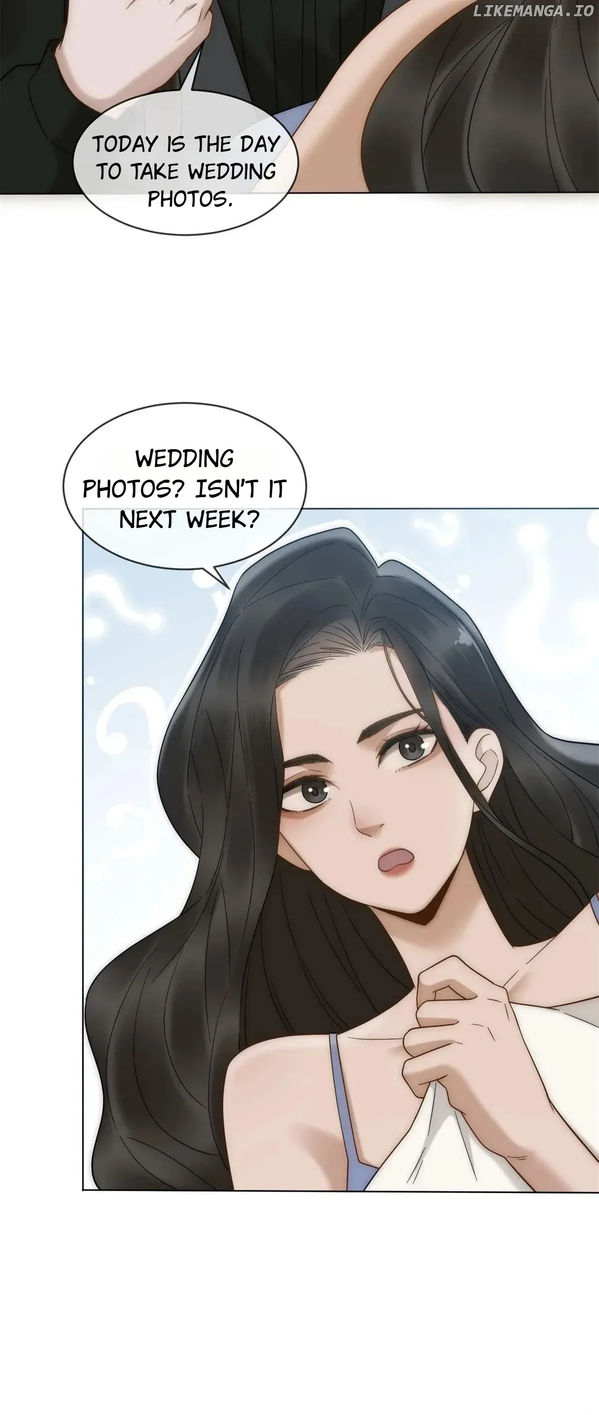 Don’t Mess with a Deadly Revenger [Official] Chapter 54 page 15