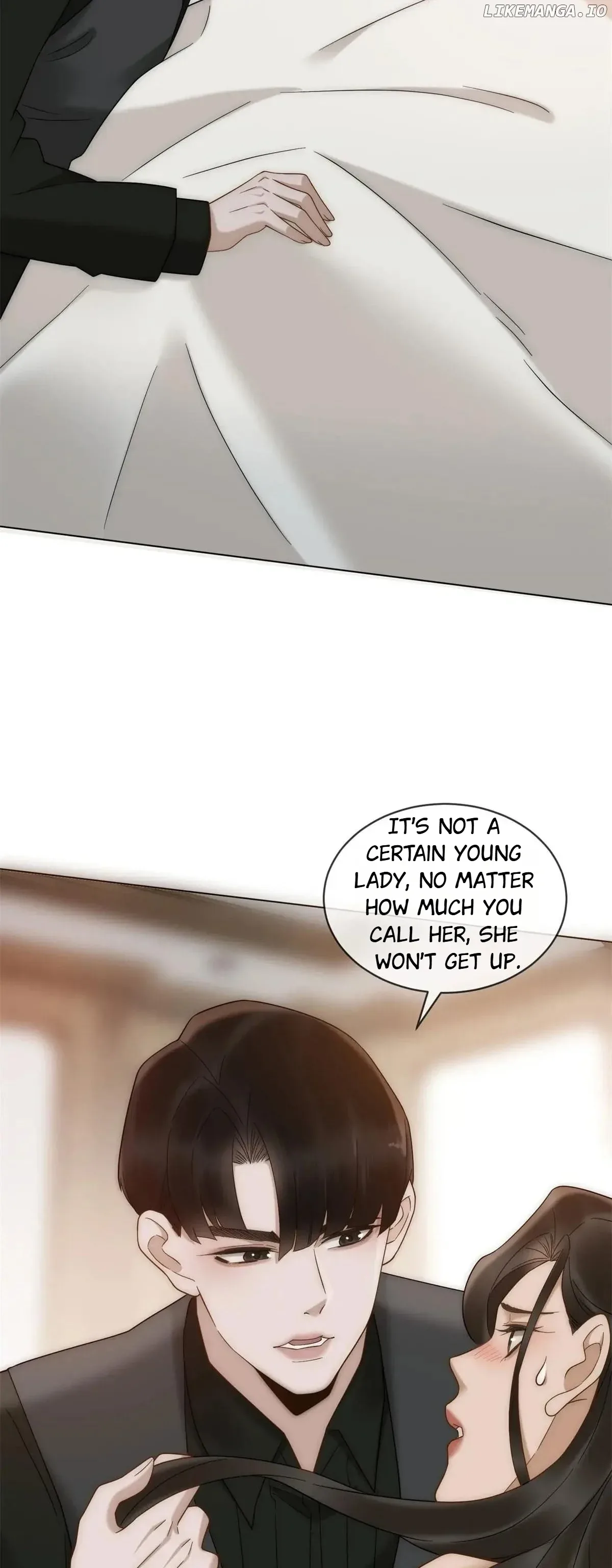 Don’t Mess with a Deadly Revenger [Official] Chapter 54 page 14