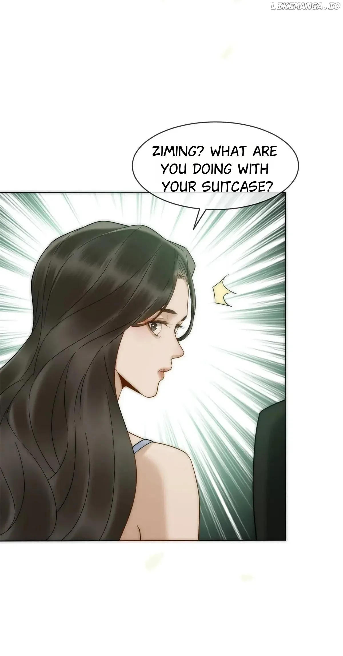 Don’t Mess with a Deadly Revenger [Official] Chapter 54 page 21