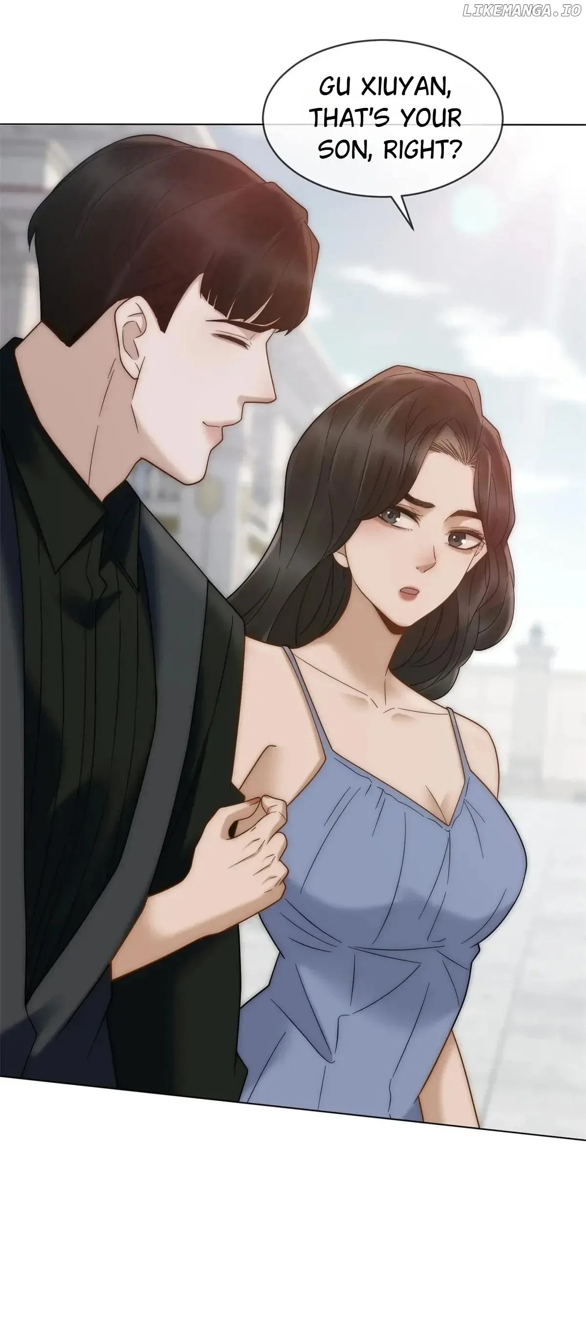 Don’t Mess with a Deadly Revenger [Official] Chapter 54 page 25