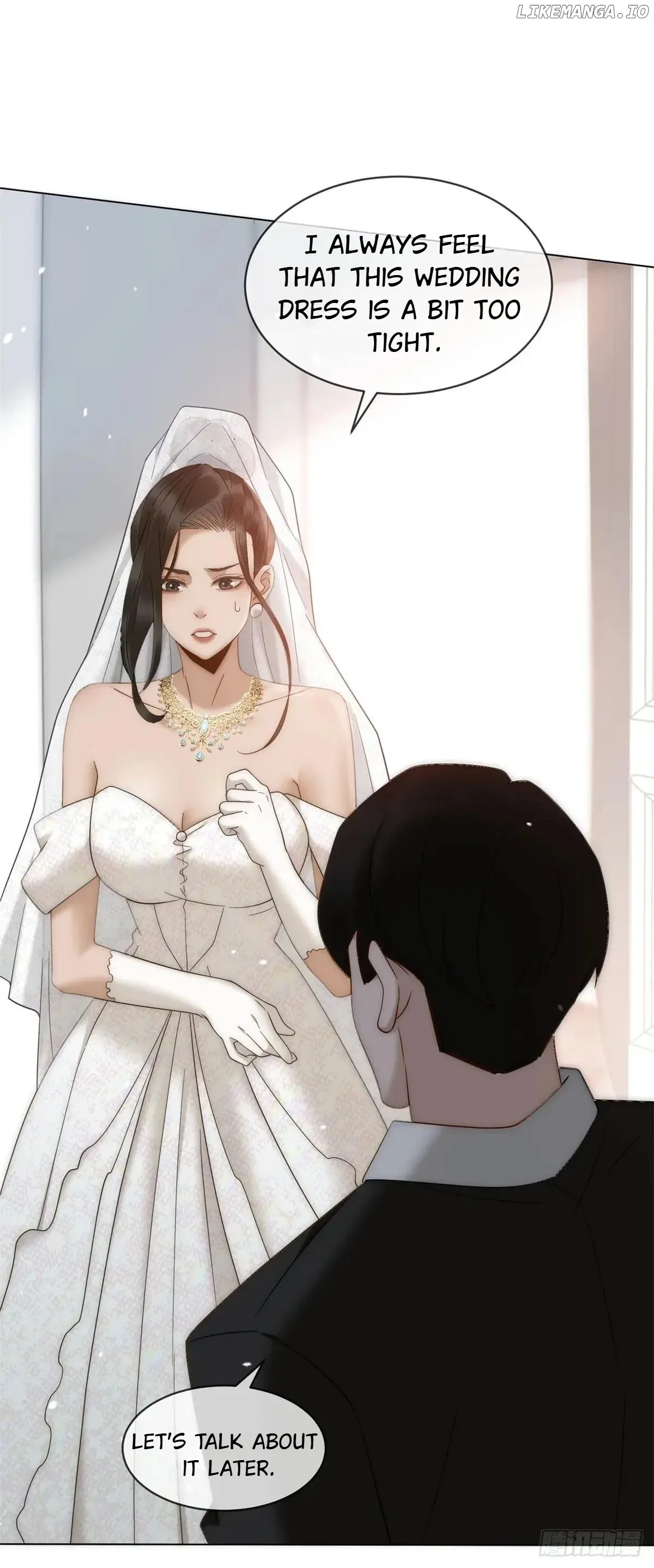 Don’t Mess with a Deadly Revenger [Official] Chapter 54 page 32
