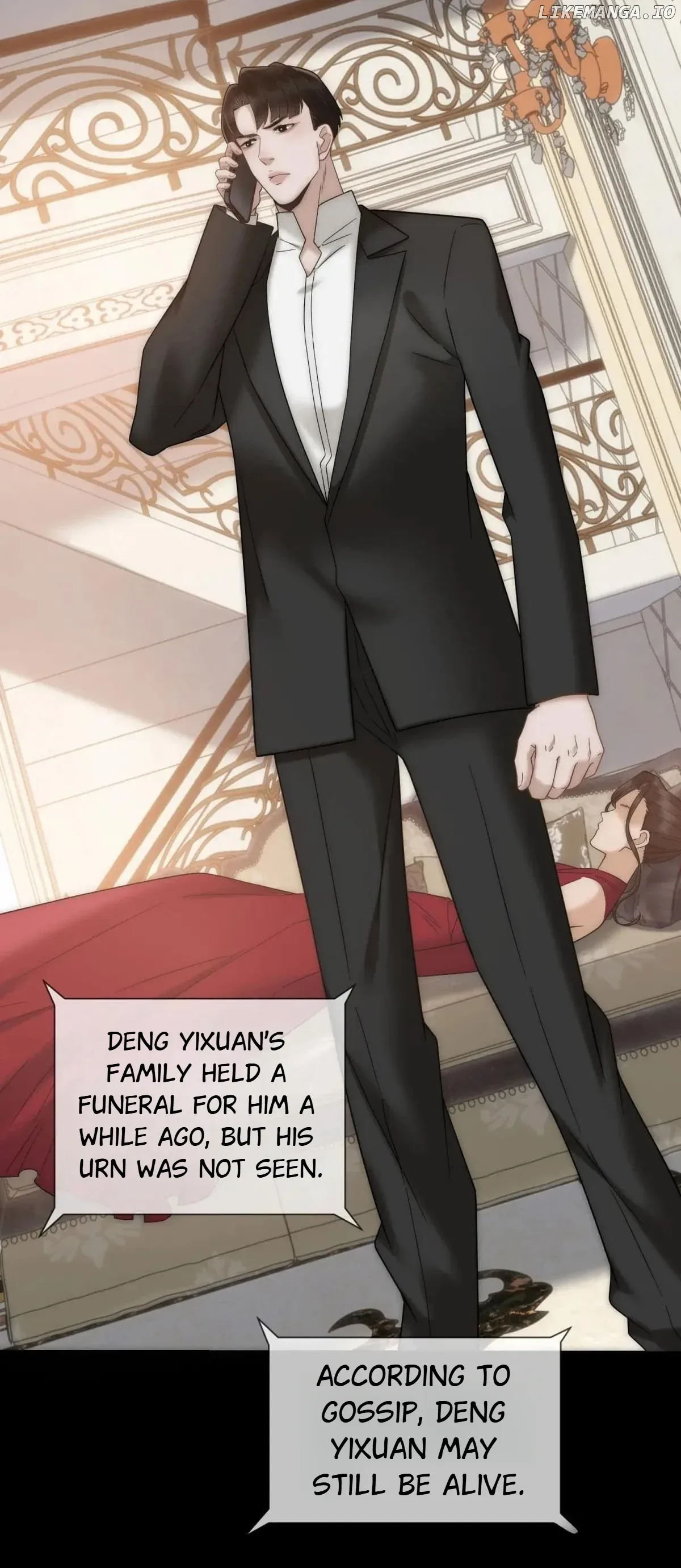 Don’t Mess with a Deadly Revenger [Official] Chapter 54 page 56