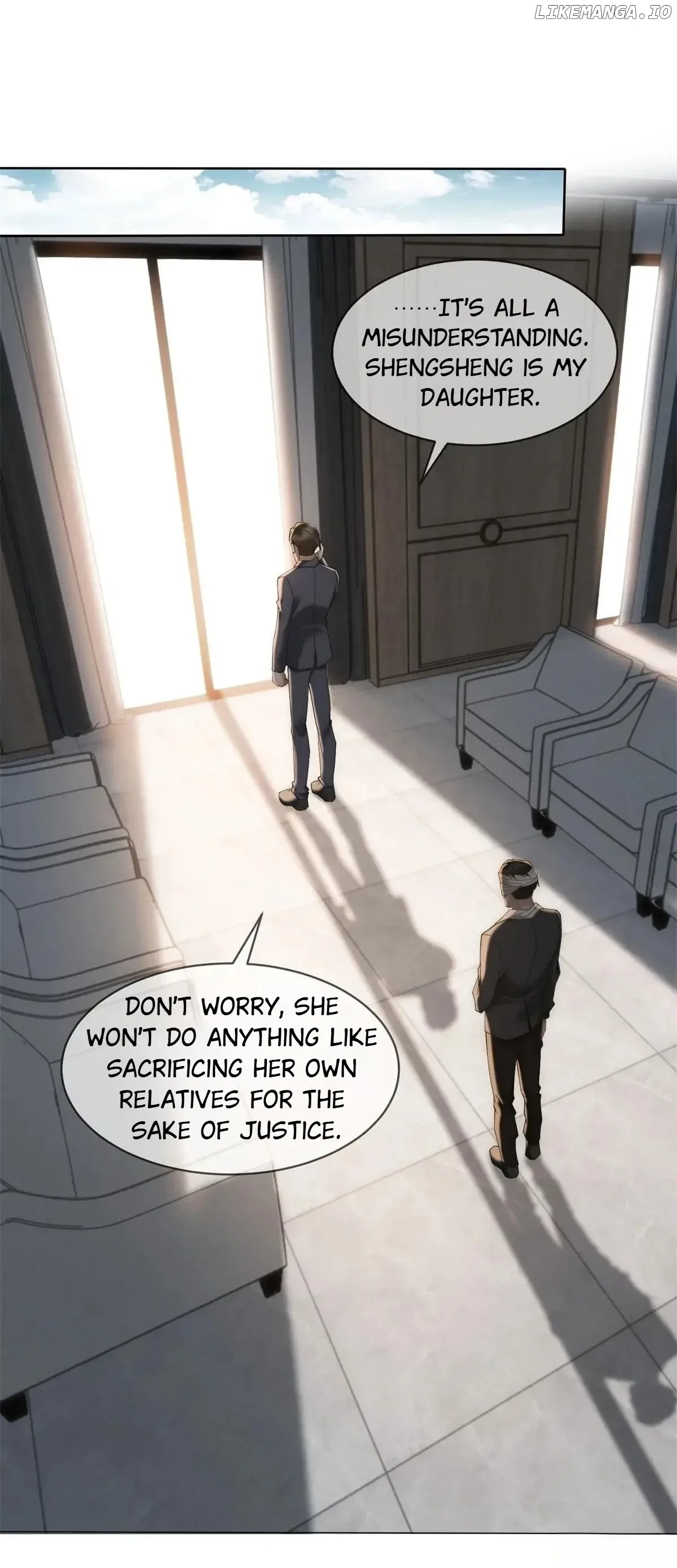Don’t Mess with a Deadly Revenger [Official] Chapter 53 page 6