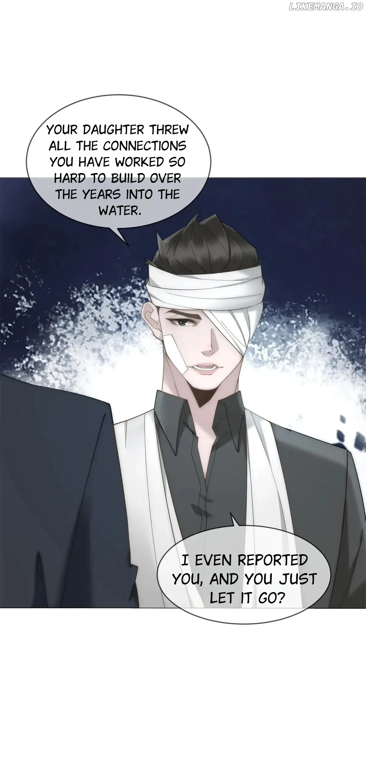 Don’t Mess with a Deadly Revenger [Official] Chapter 53 page 7
