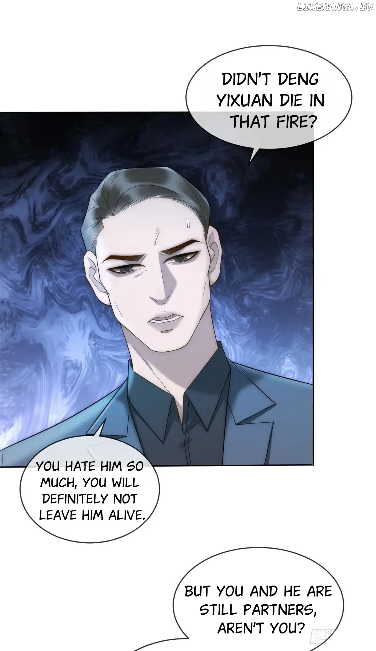Don’t Mess with a Deadly Revenger [Official] Chapter 53 page 20