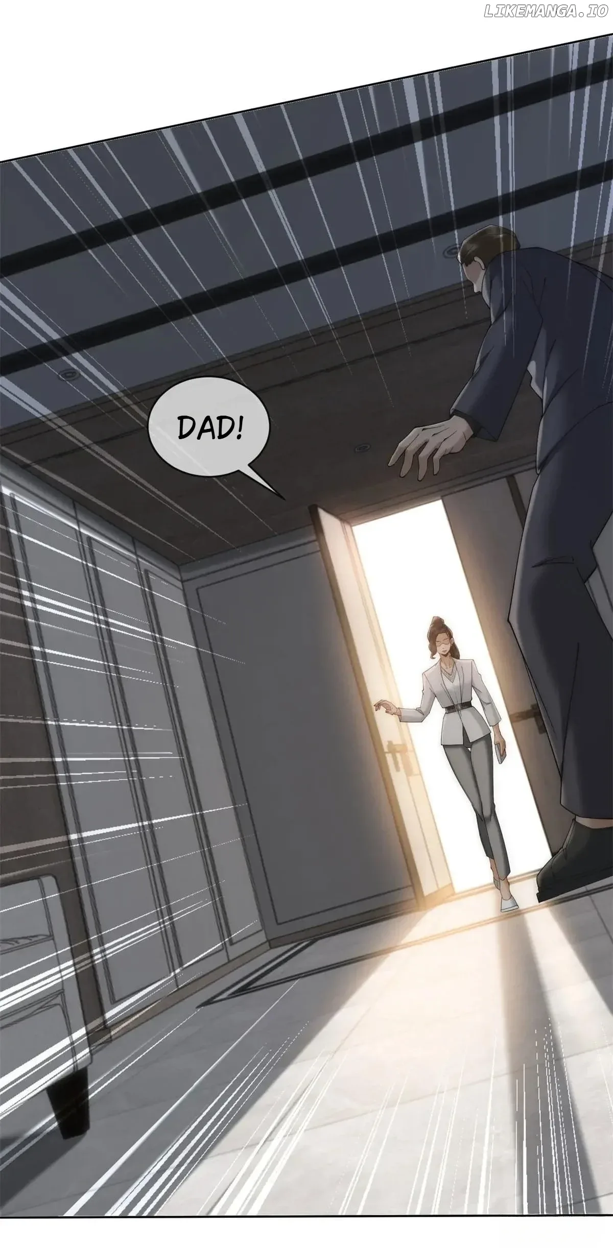 Don’t Mess with a Deadly Revenger [Official] Chapter 53 page 12