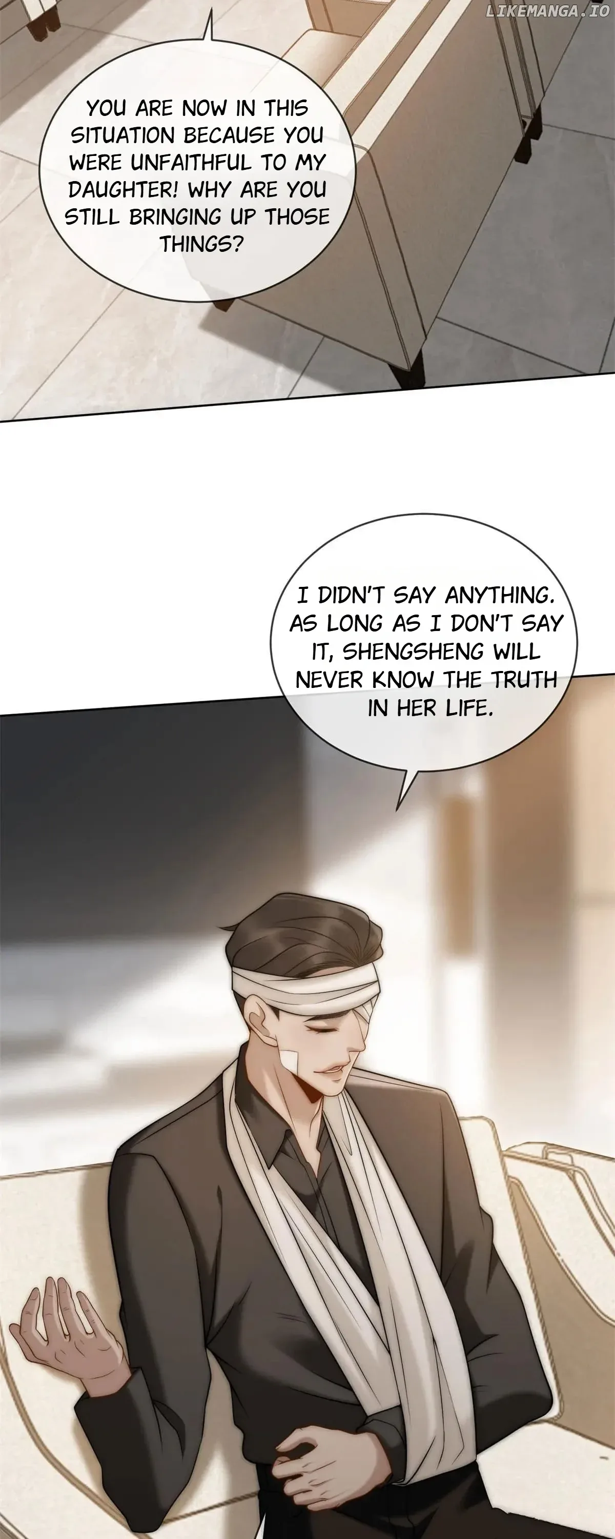 Don’t Mess with a Deadly Revenger [Official] Chapter 53 page 39