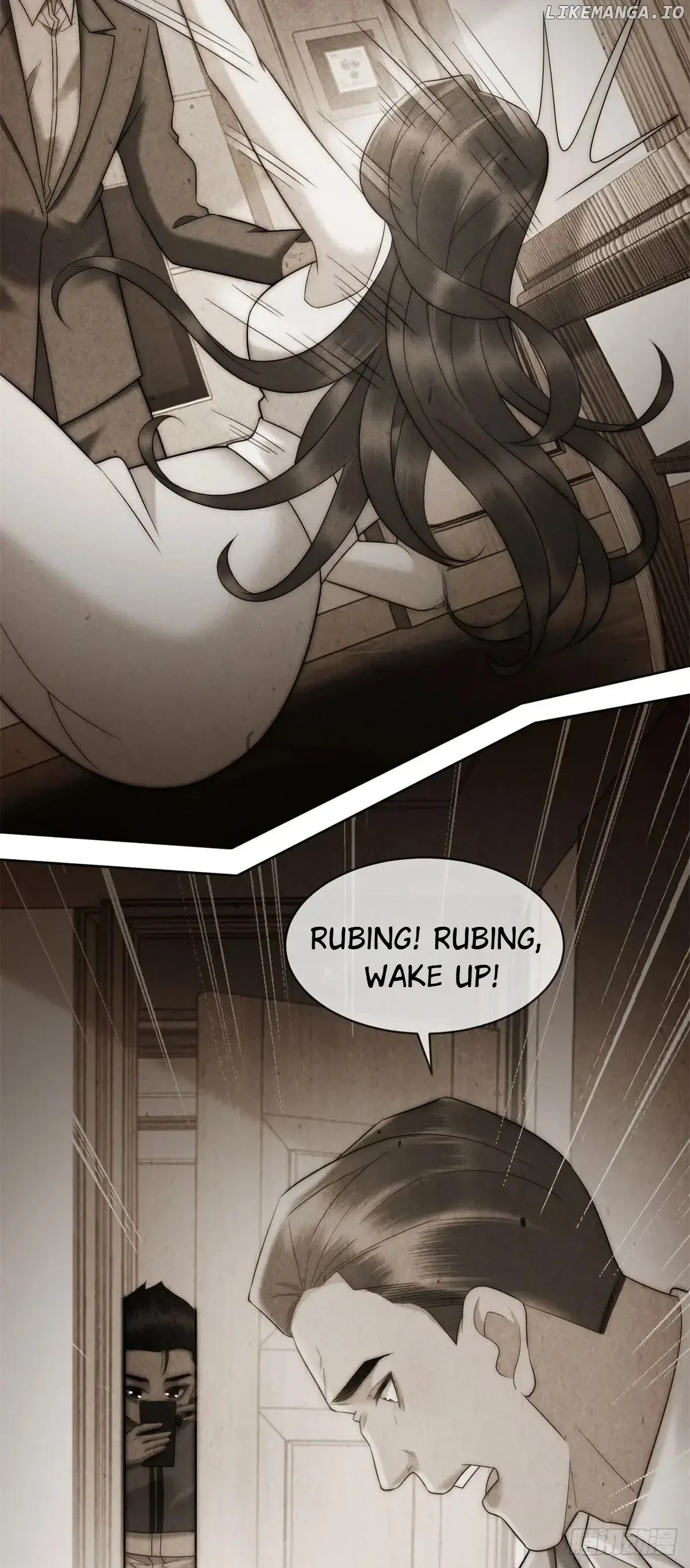 Don’t Mess with a Deadly Revenger [Official] Chapter 53 page 36