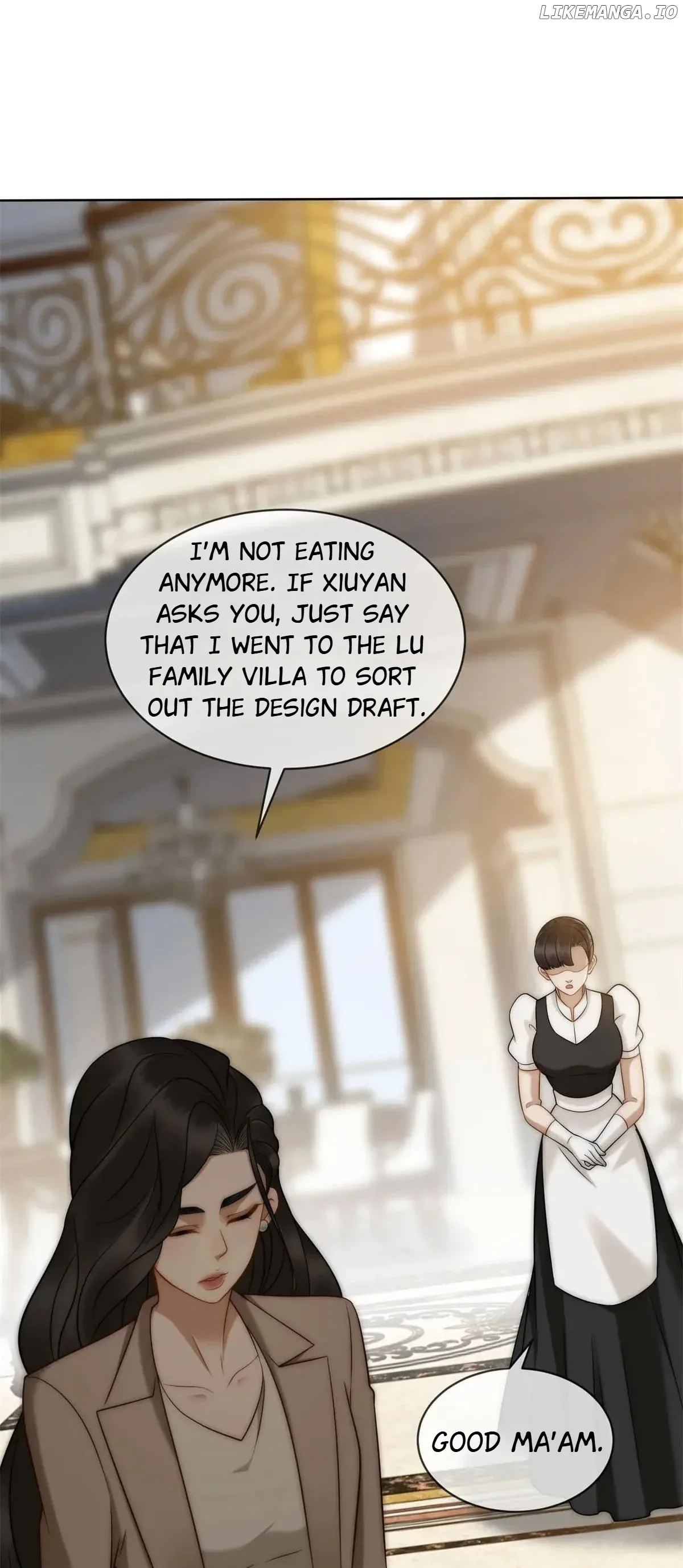 Don’t Mess with a Deadly Revenger [Official] Chapter 53 page 43