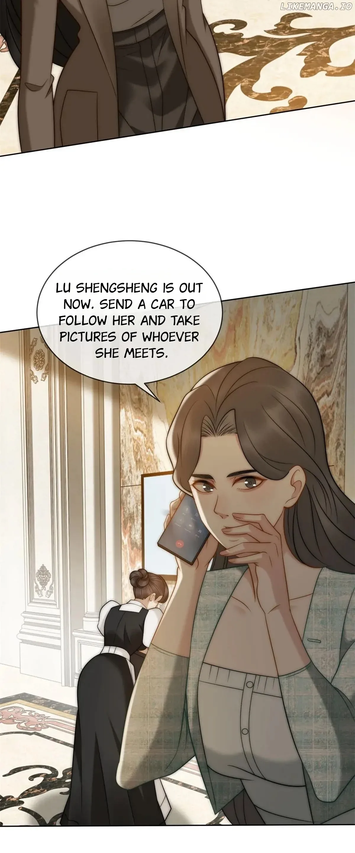 Don’t Mess with a Deadly Revenger [Official] Chapter 53 page 44