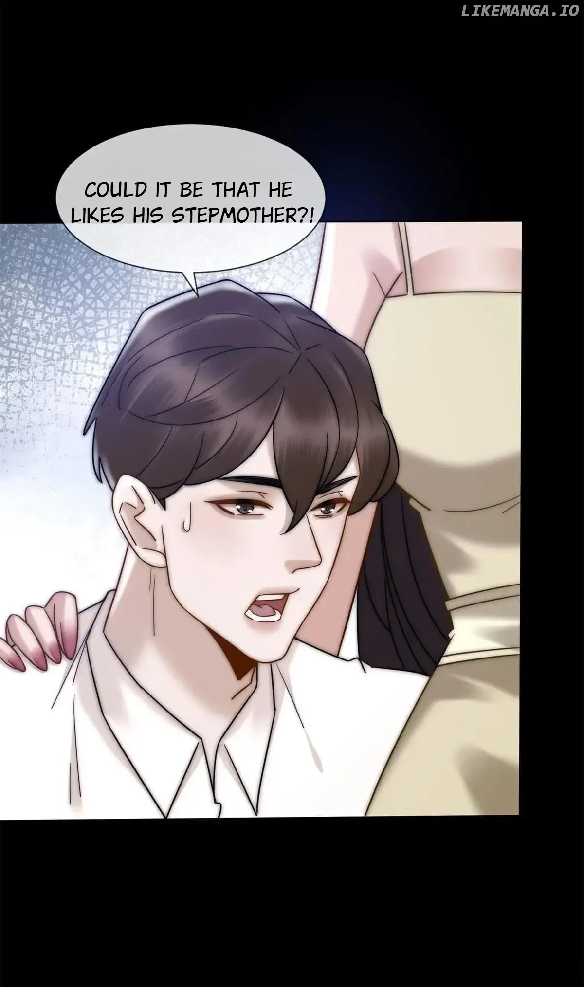 Don’t Mess with a Deadly Revenger [Official] Chapter 48 page 15
