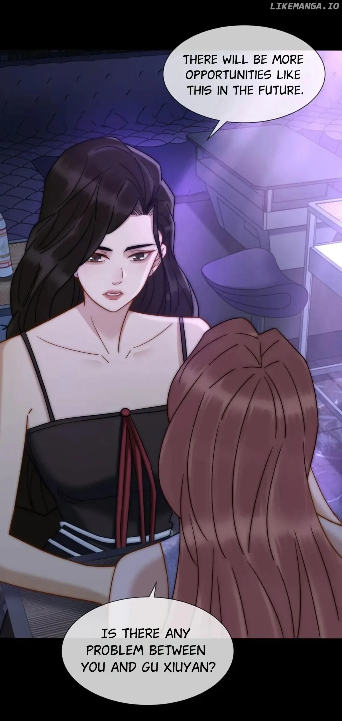 Don’t Mess with a Deadly Revenger [Official] Chapter 48 page 24