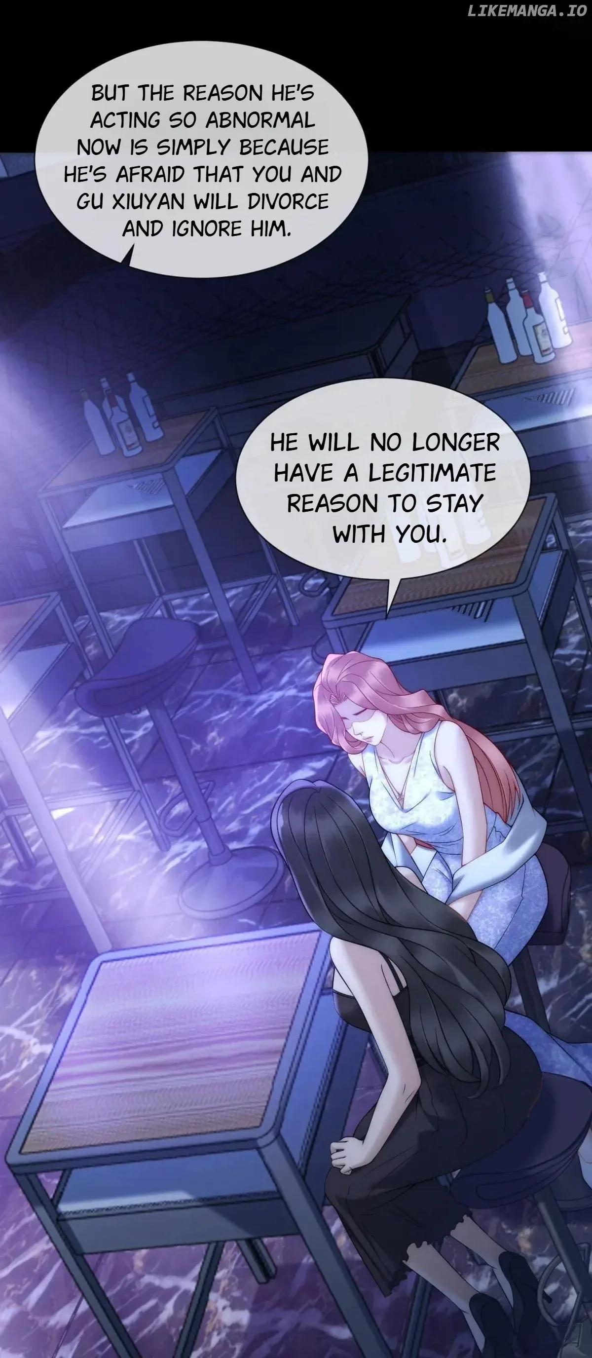 Don’t Mess with a Deadly Revenger [Official] Chapter 48 page 33