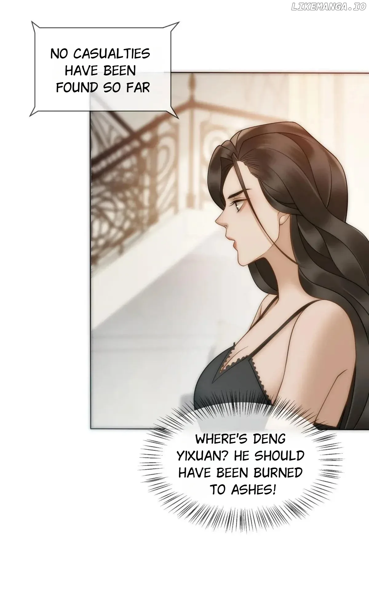 Don’t Mess with a Deadly Revenger [Official] Chapter 51 page 7