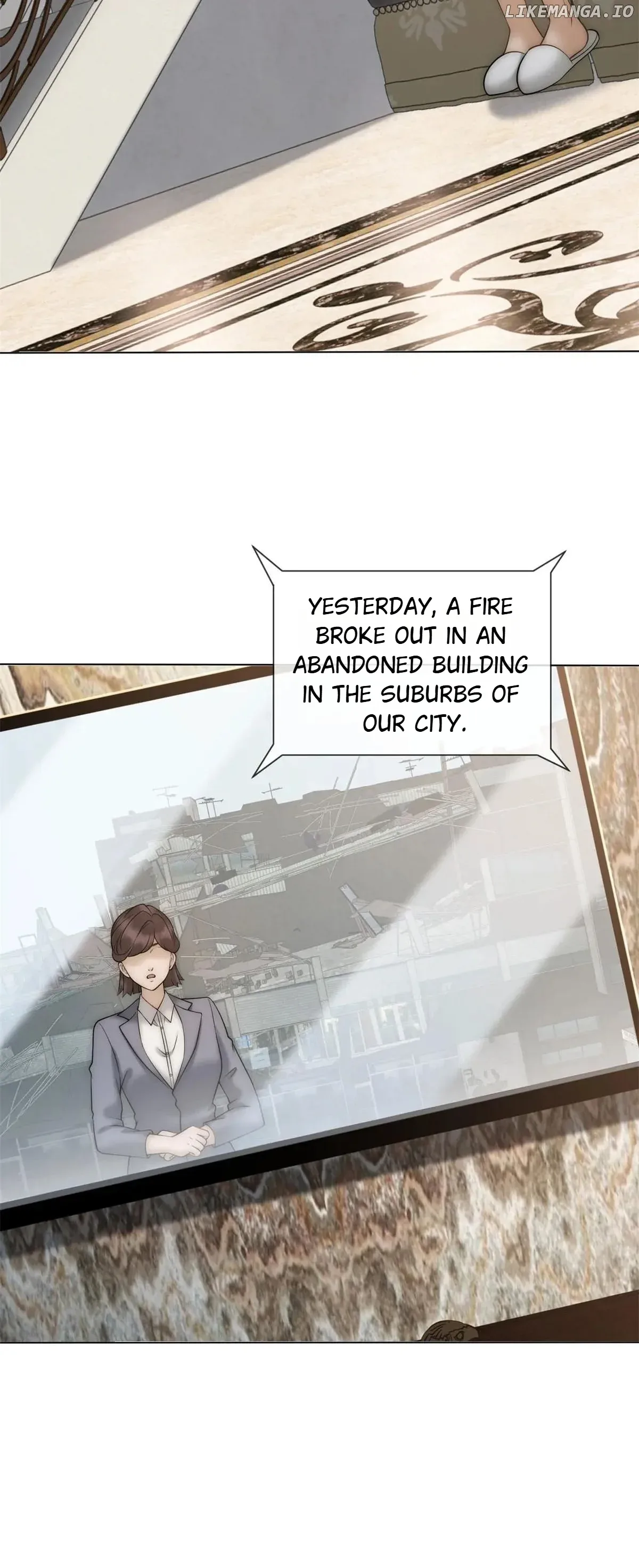 Don’t Mess with a Deadly Revenger [Official] Chapter 51 page 6